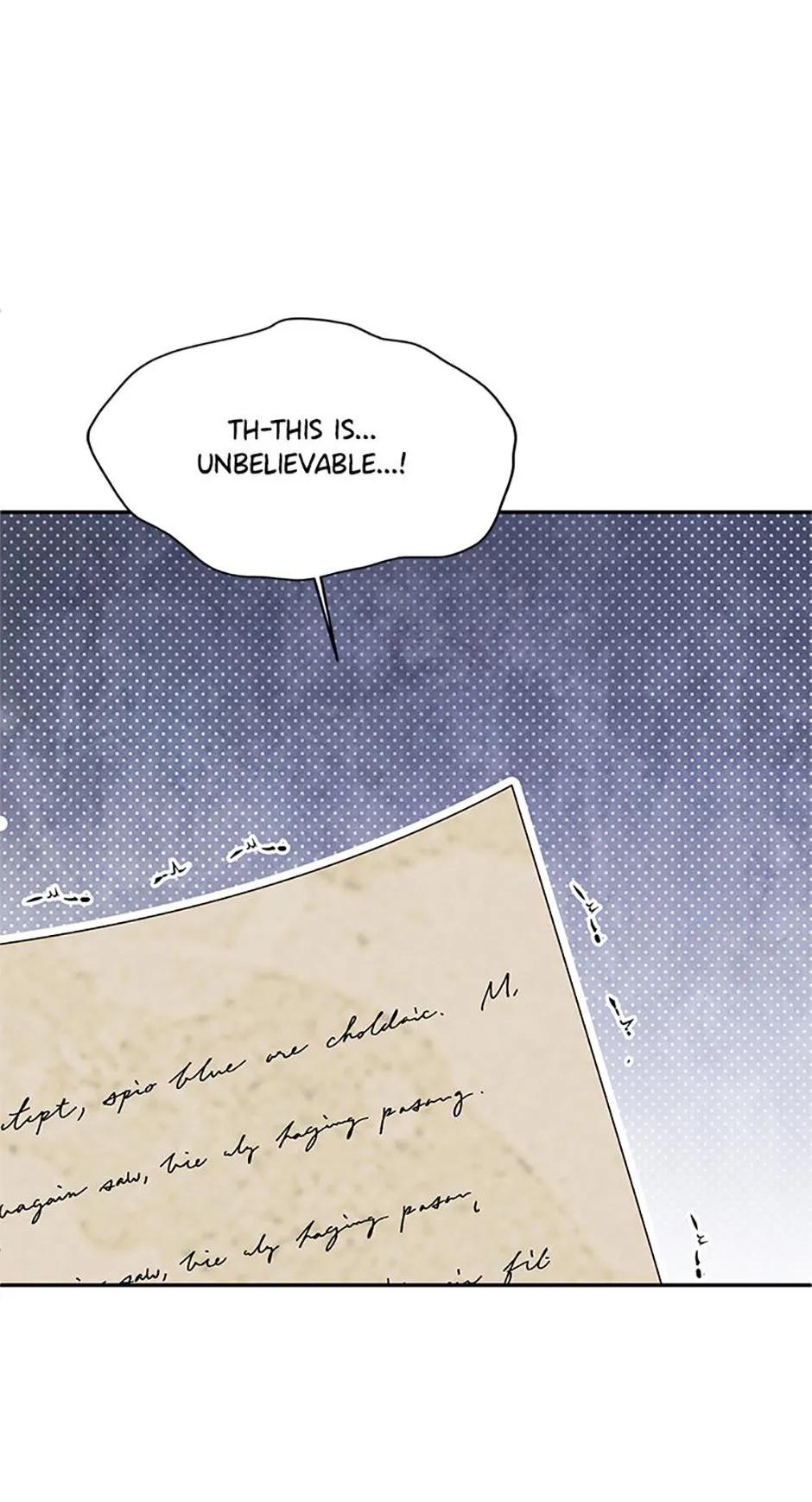 Read Materialistic Lady chapter 123 image 58 on Lezhin