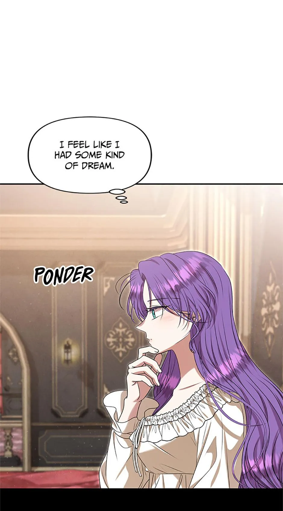 Read Materialistic Lady chapter 123 image 6 on Lezhin