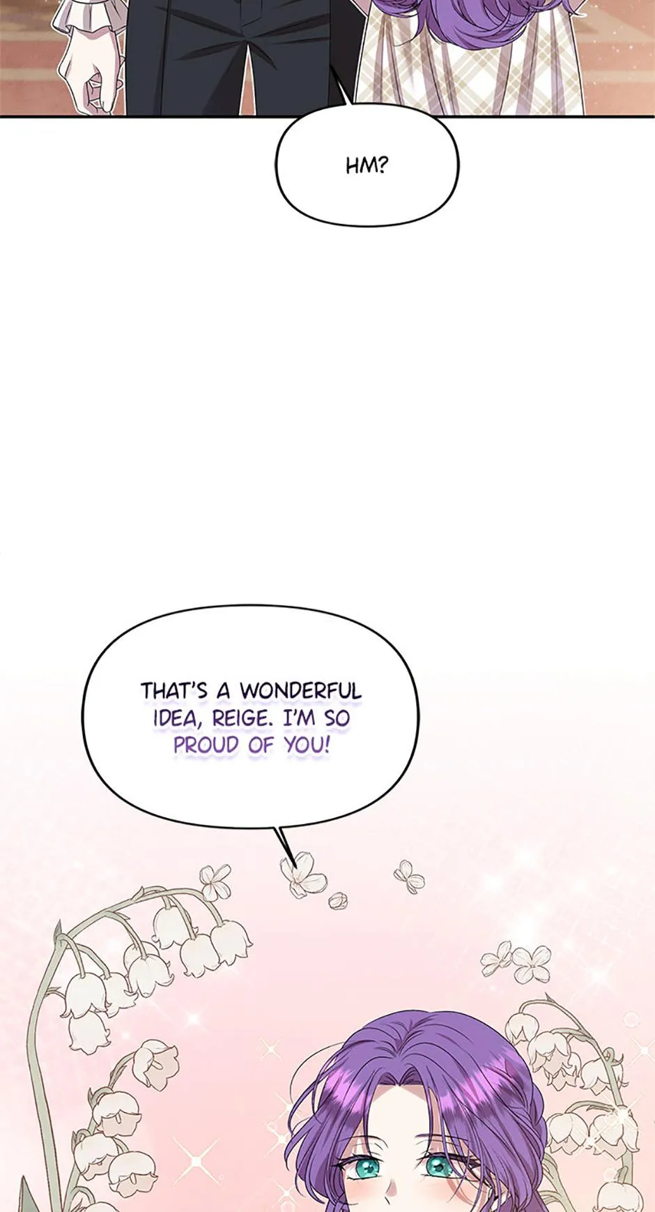 Read Materialistic Lady chapter 123 image 60 on Lezhin