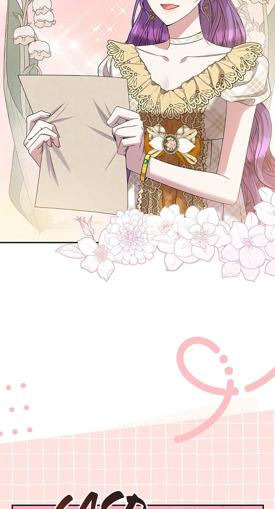 Read Materialistic Lady chapter 123 image 61 on Lezhin