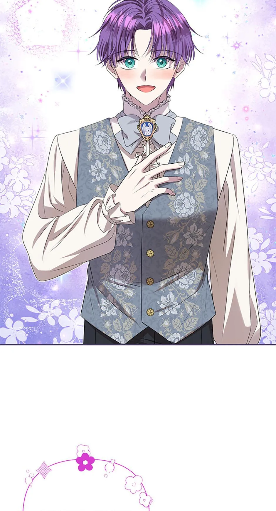 Read Materialistic Lady chapter 123 image 65 on Lezhin