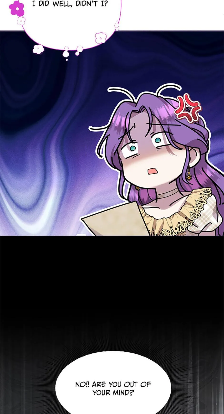 Read Materialistic Lady chapter 123 image 66 on Lezhin