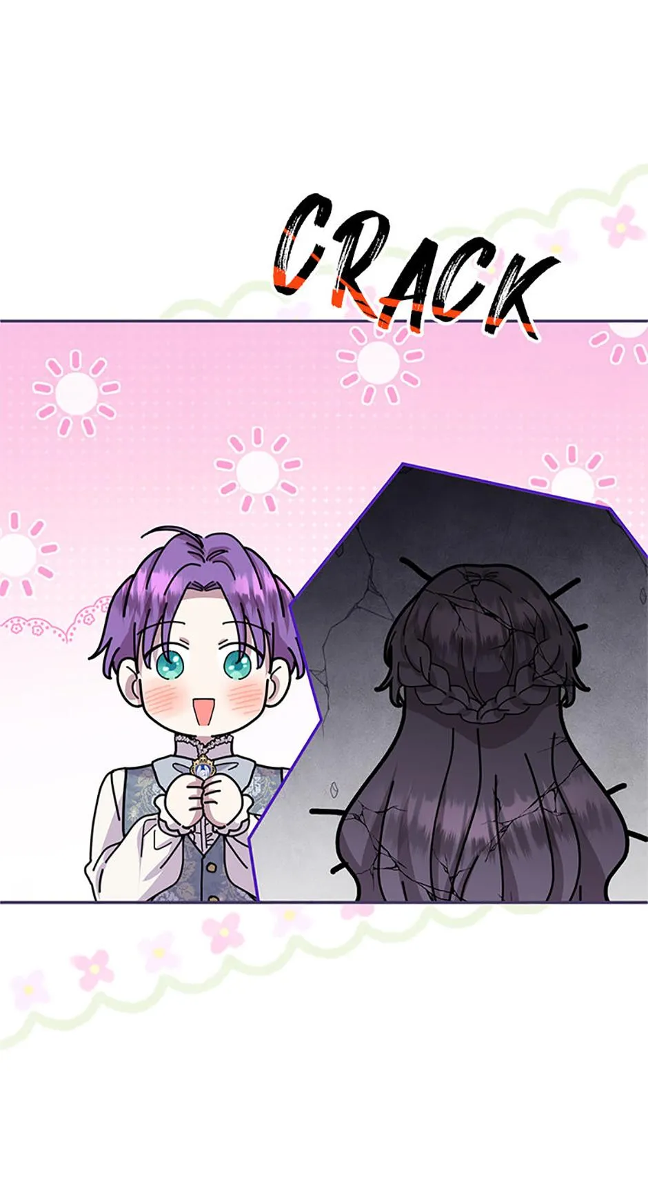 Read Materialistic Lady chapter 123 image 69 on Lezhin
