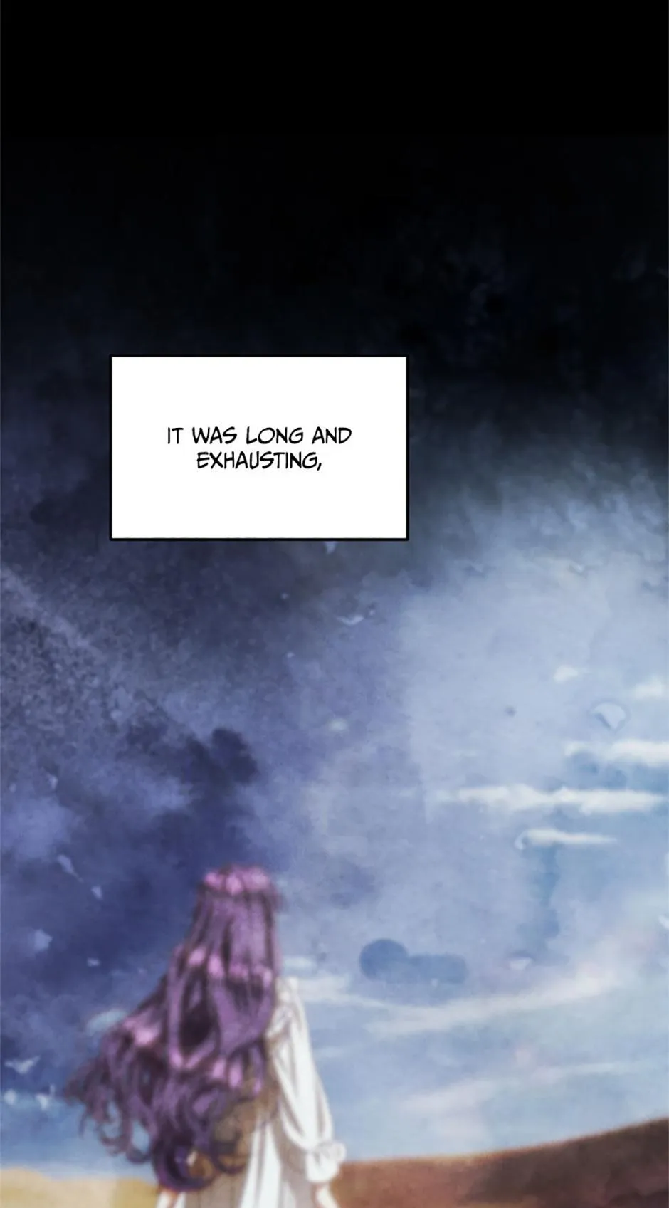 Read Materialistic Lady chapter 123 image 7 on Lezhin