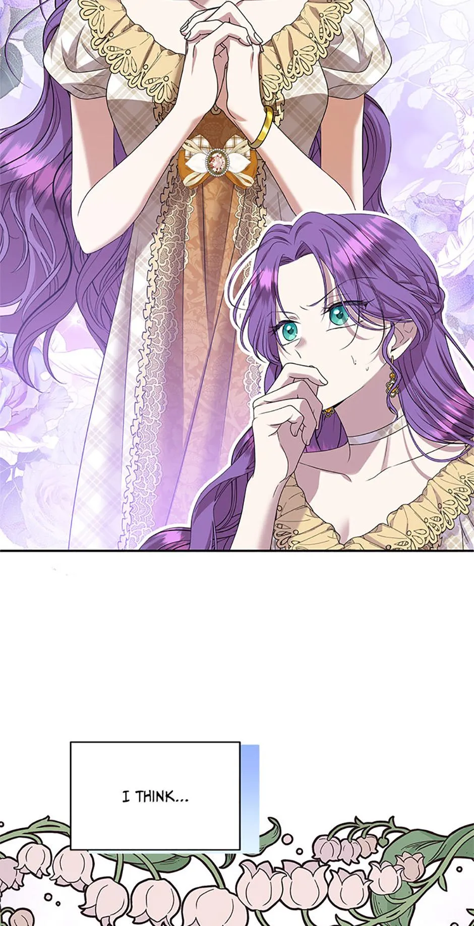 Read Materialistic Lady chapter 123 image 72 on Lezhin