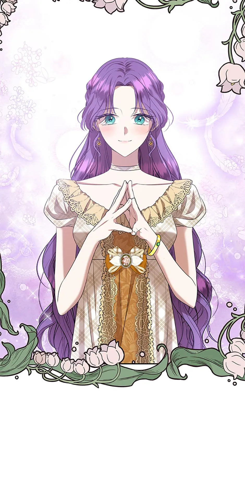 Read Materialistic Lady chapter 123 image 73 on Lezhin