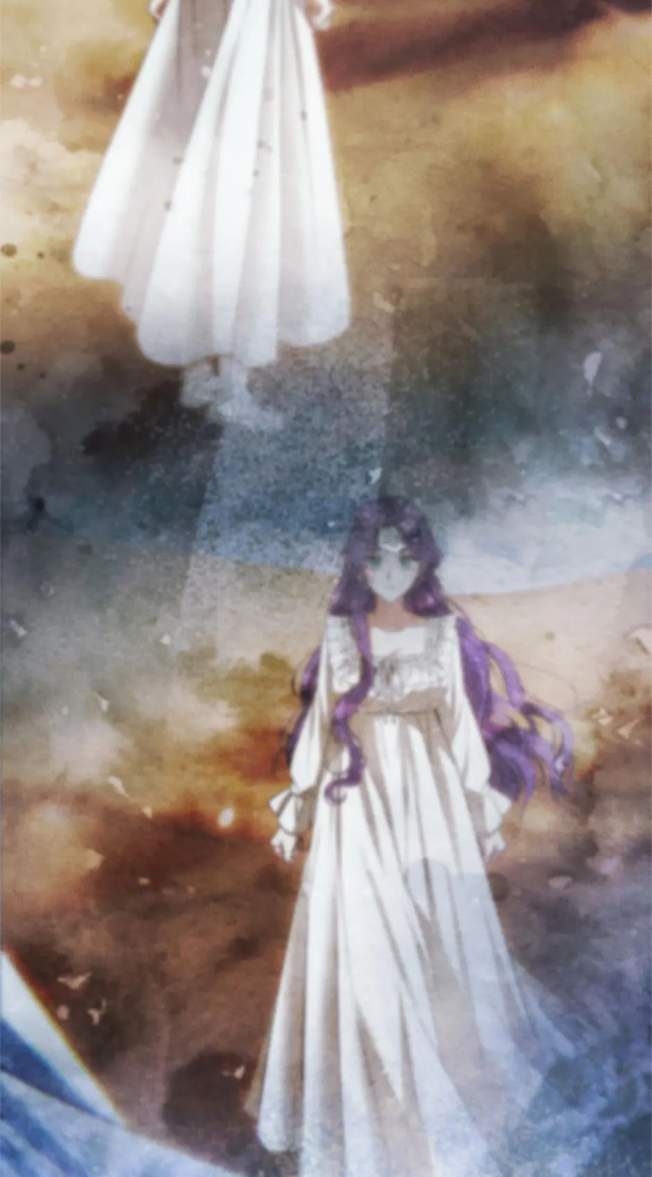 Read Materialistic Lady chapter 123 image 8 on Lezhin