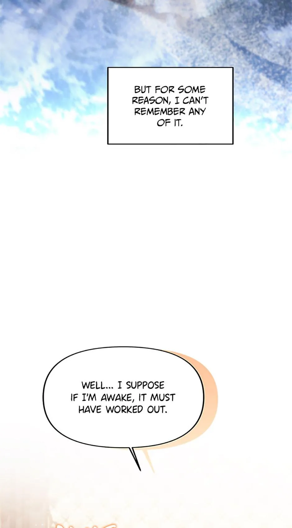 Read Materialistic Lady chapter 123 image 9 on Lezhin