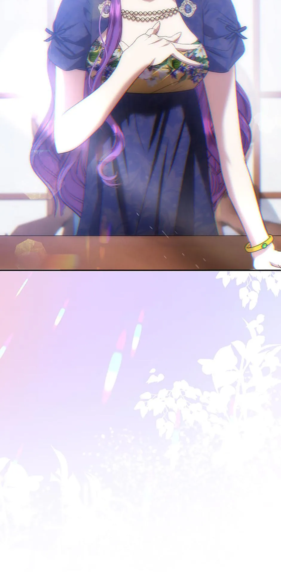 Read Materialistic Lady chapter 124 image 13 on Lezhin