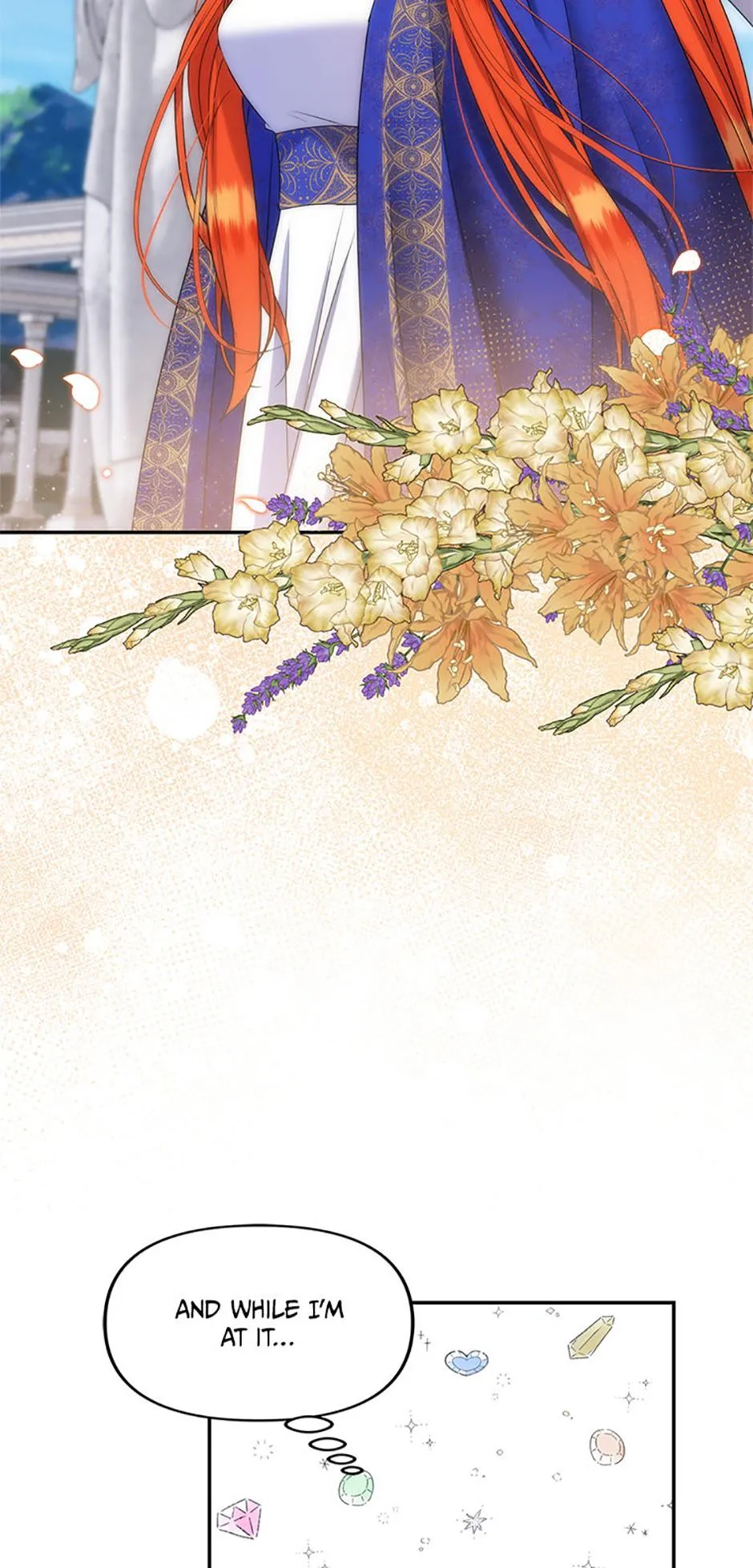 Read Materialistic Lady chapter 124 image 15 on Lezhin