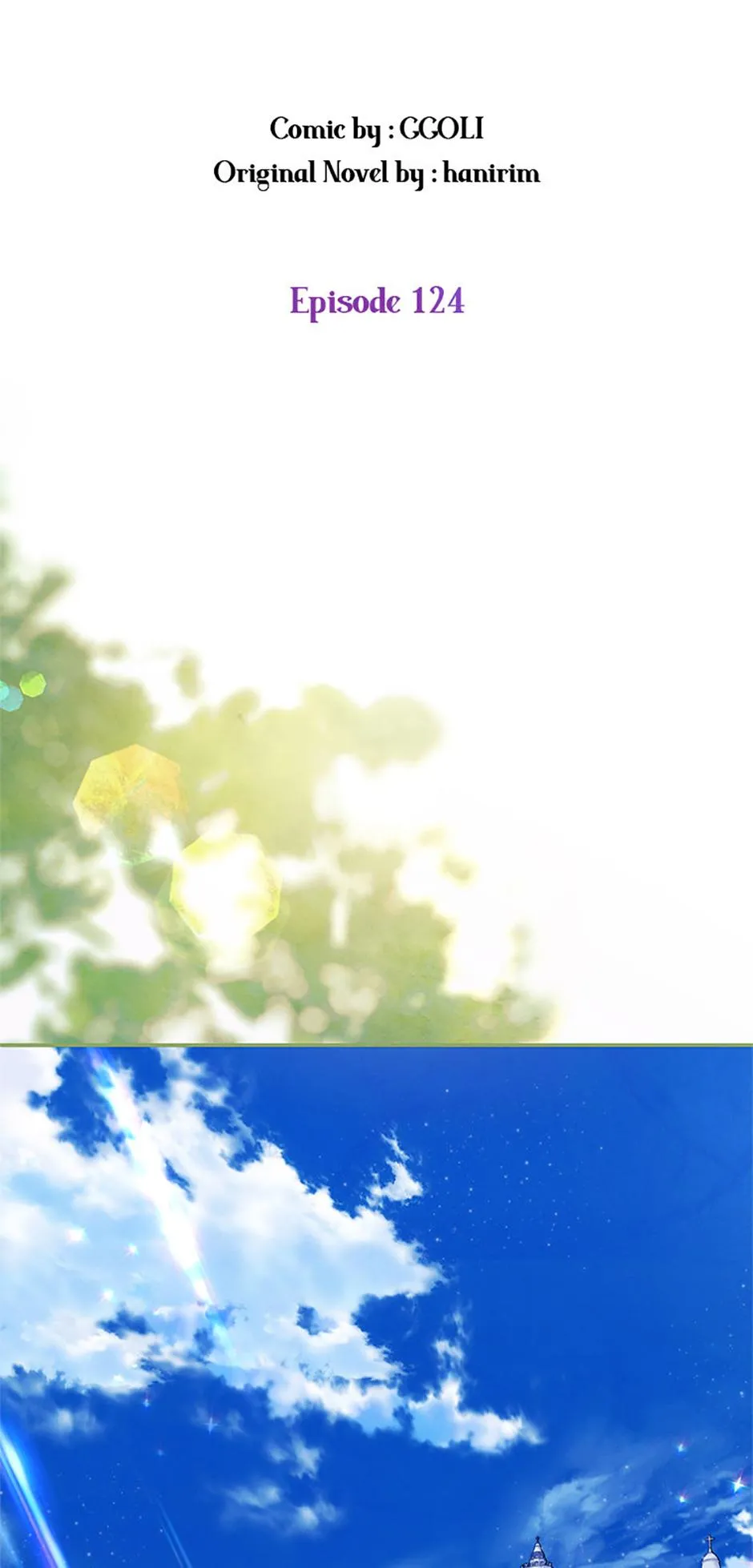 Read Materialistic Lady chapter 124 image 18 on Lezhin