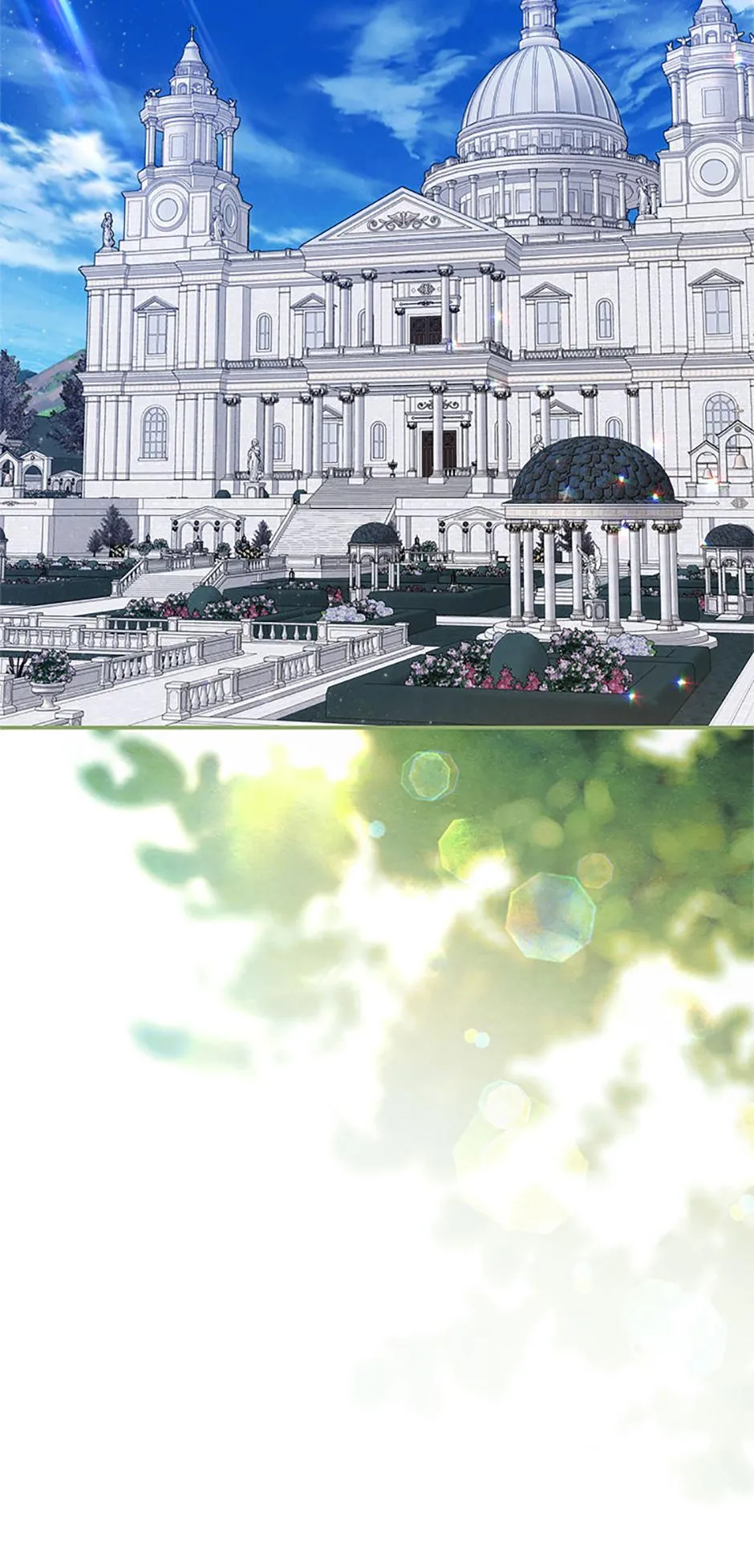 Read Materialistic Lady chapter 124 image 19 on Lezhin