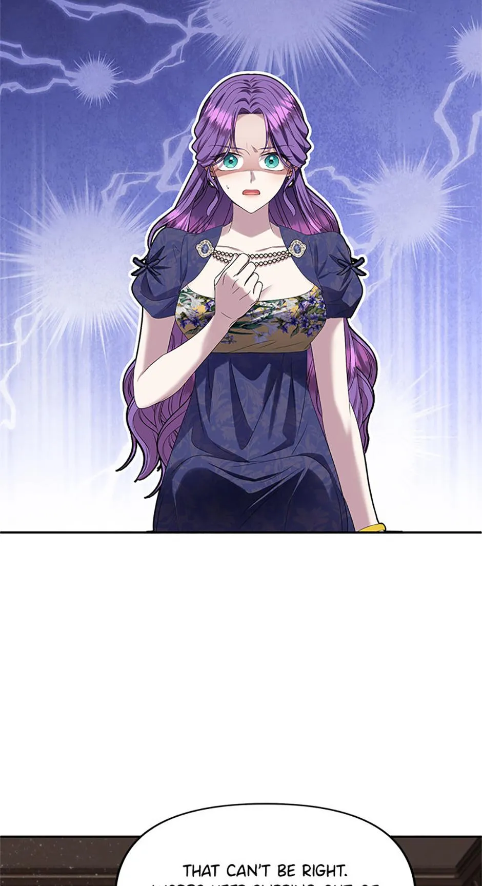 Read Materialistic Lady chapter 124 image 23 on Lezhin