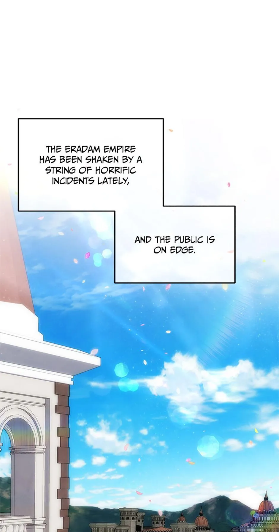 Read Materialistic Lady chapter 124 image 26 on Lezhin