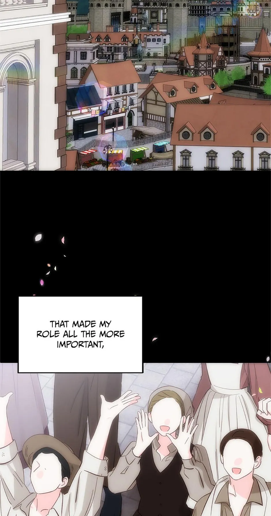 Read Materialistic Lady chapter 124 image 27 on Lezhin