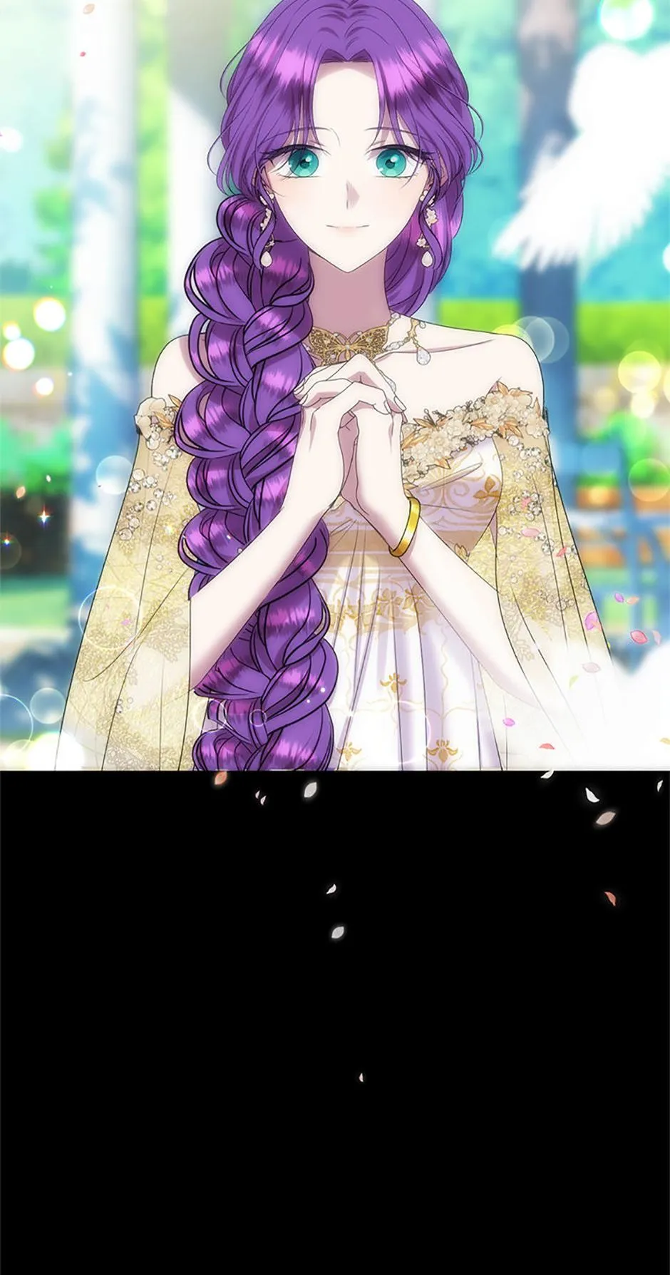 Read Materialistic Lady chapter 124 image 29 on Lezhin