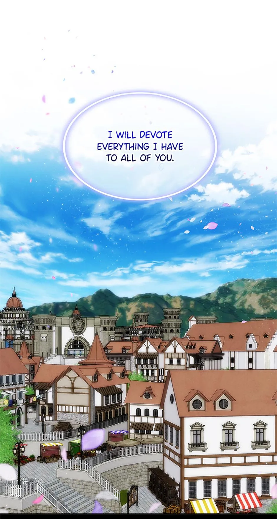 Read Materialistic Lady chapter 124 image 30 on Lezhin