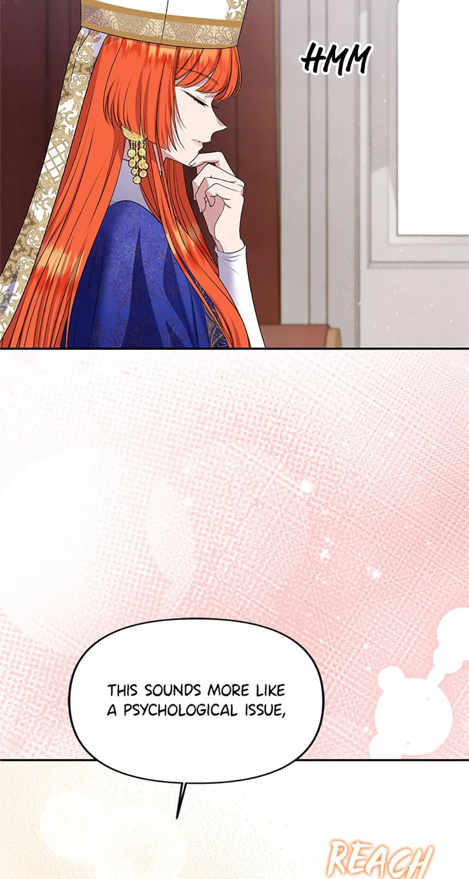 Read Materialistic Lady chapter 124 image 34 on Lezhin