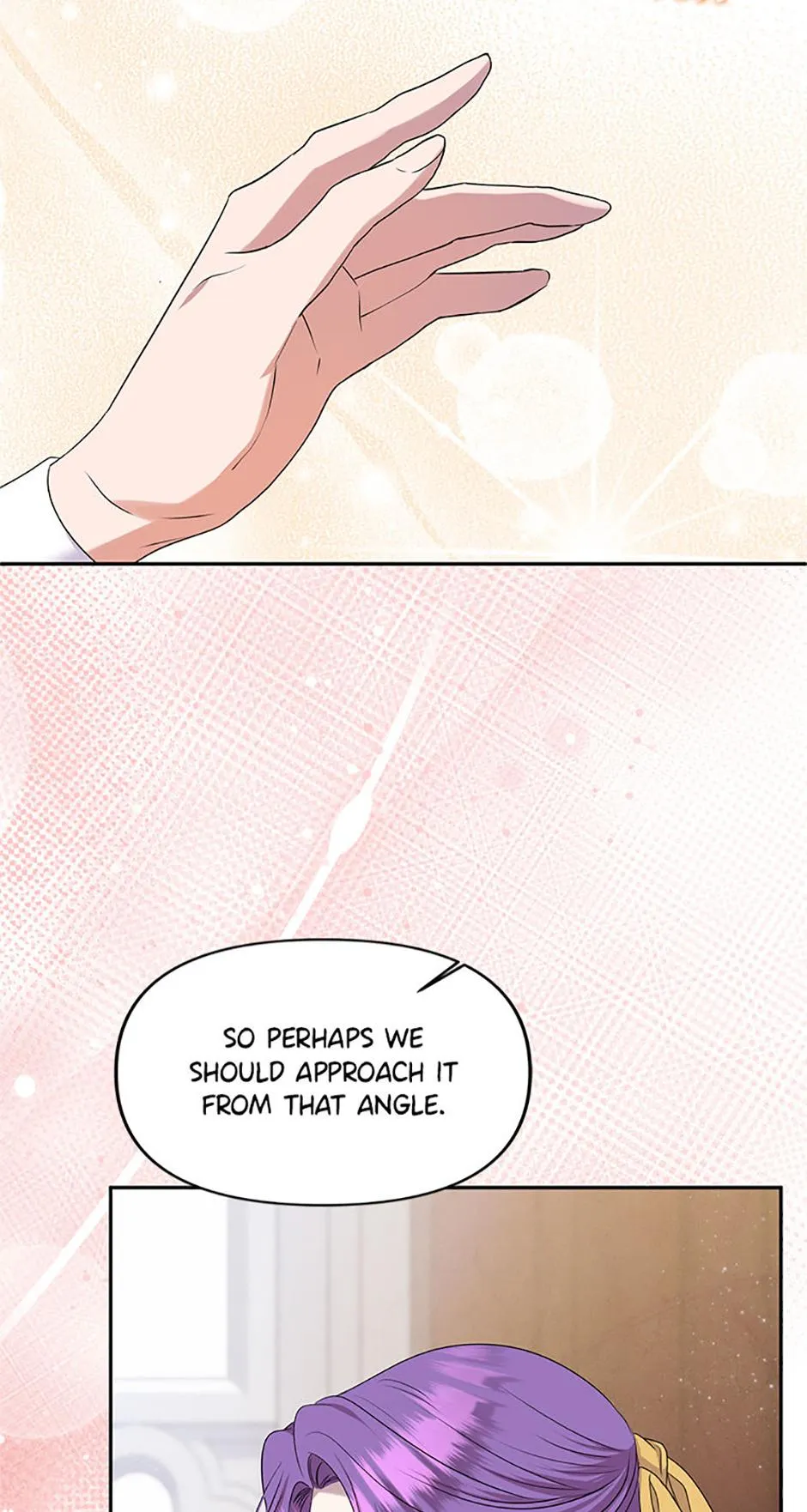 Read Materialistic Lady chapter 124 image 35 on Lezhin