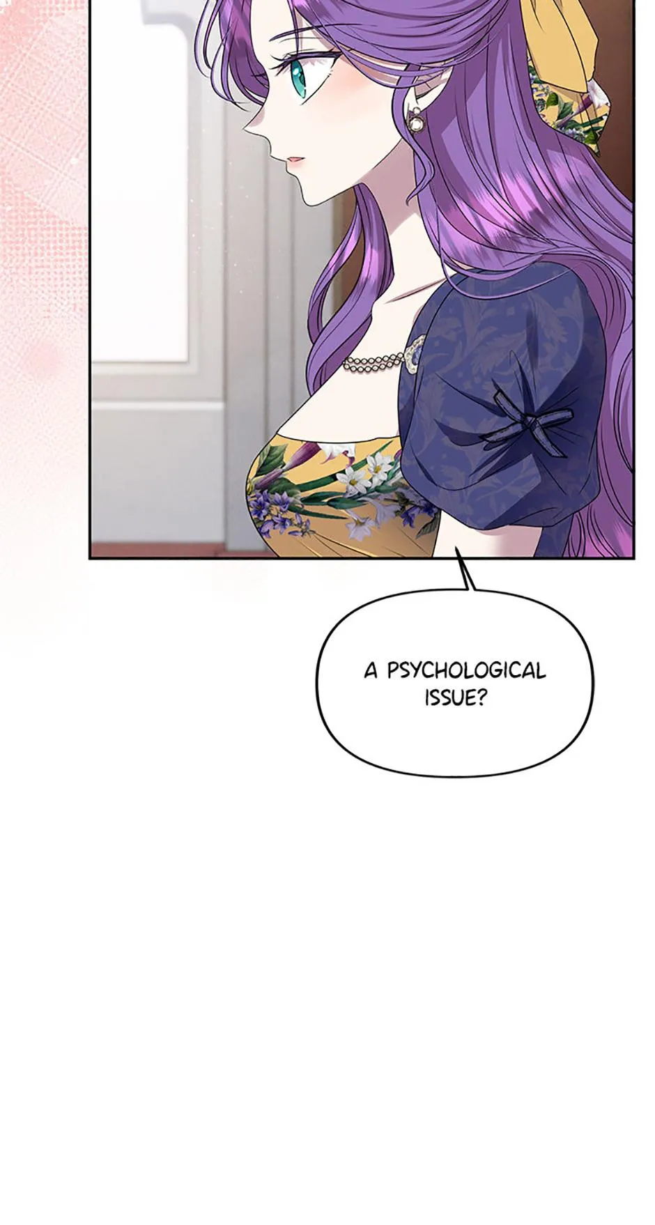 Read Materialistic Lady chapter 124 image 36 on Lezhin