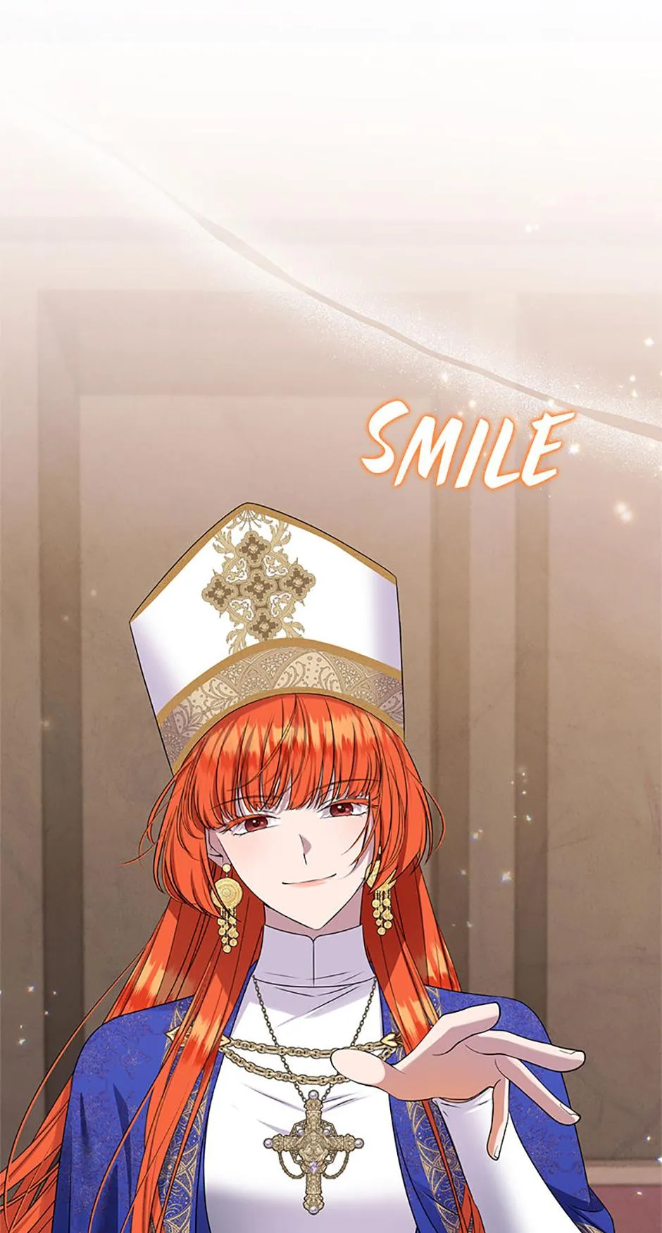 Read Materialistic Lady chapter 124 image 37 on Lezhin