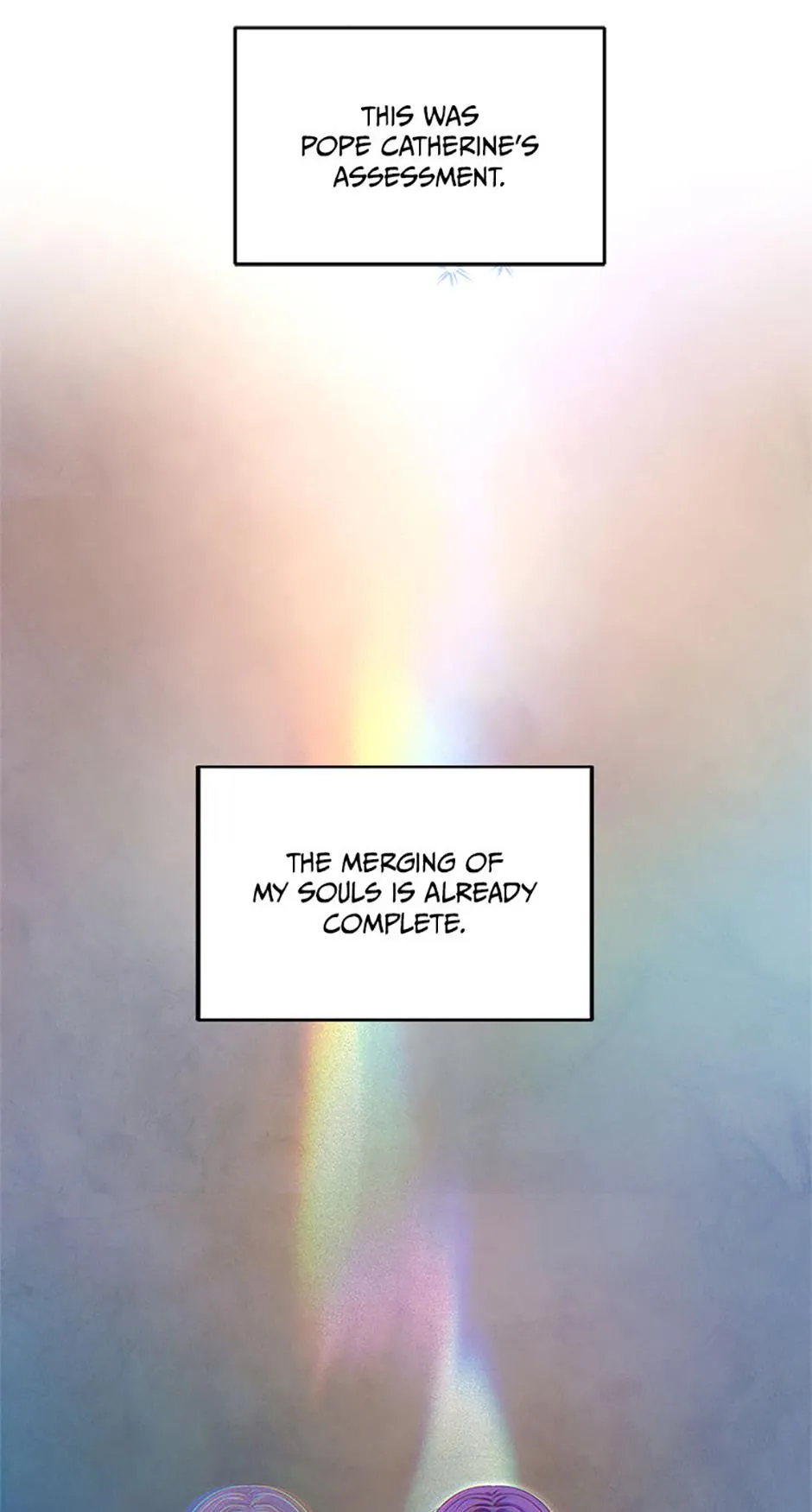 Read Materialistic Lady chapter 124 image 40 on Lezhin