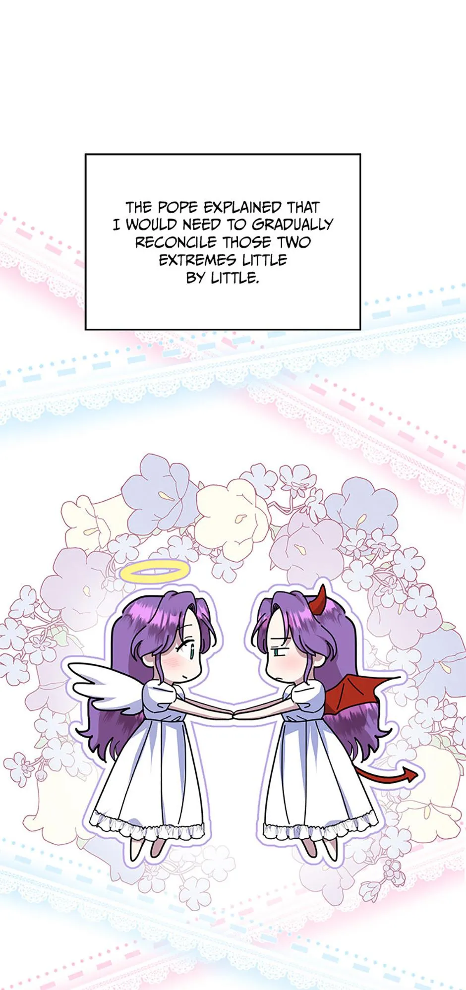 Read Materialistic Lady chapter 124 image 44 on Lezhin