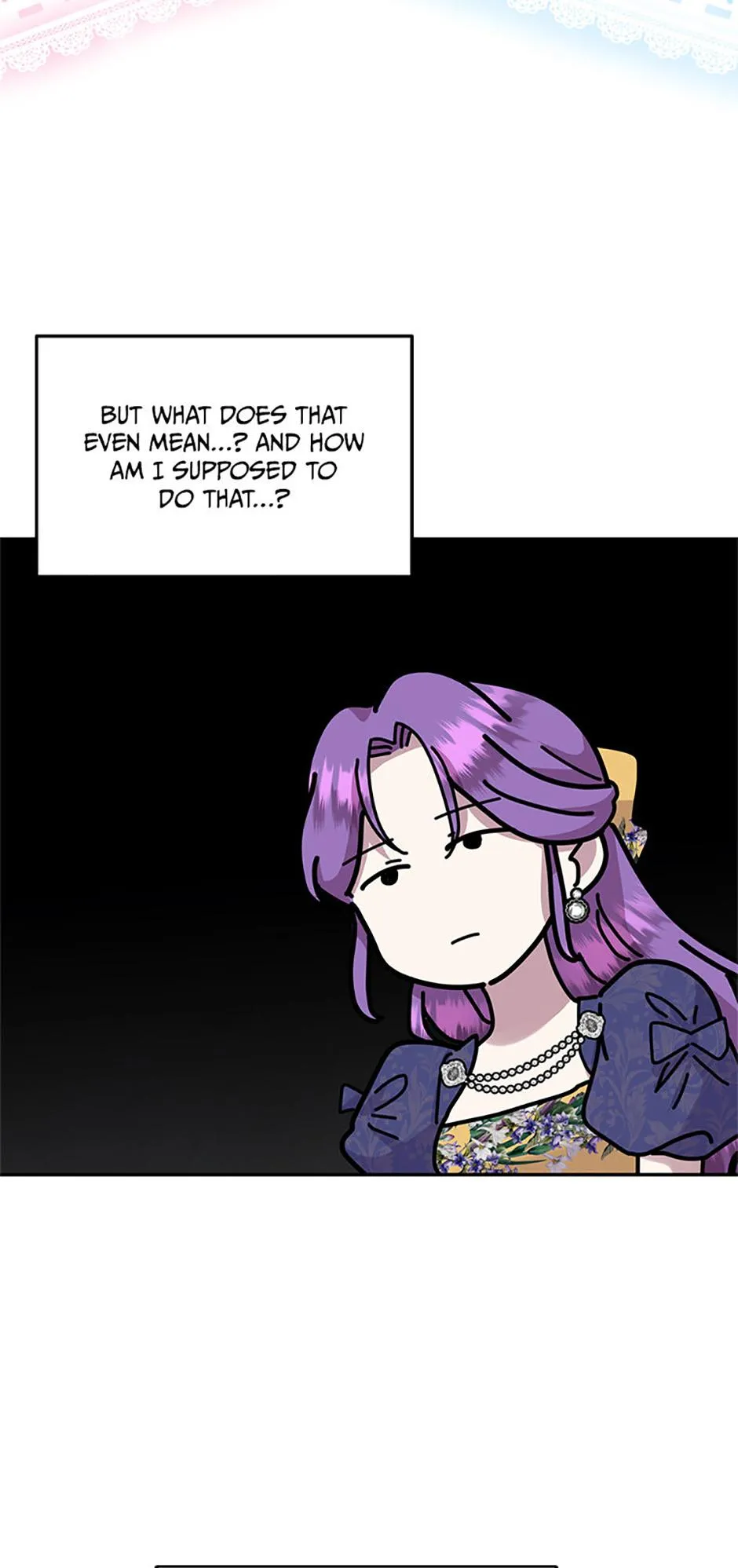 Read Materialistic Lady chapter 124 image 45 on Lezhin