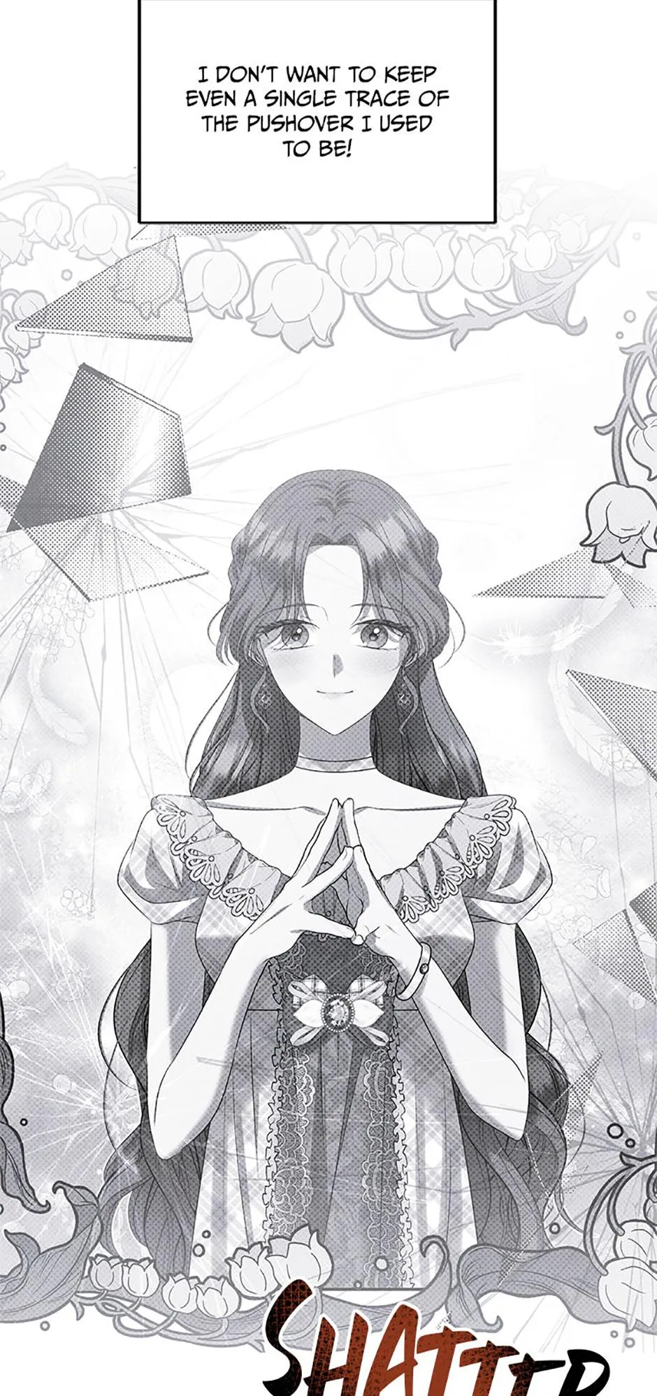 Read Materialistic Lady chapter 124 image 46 on Lezhin