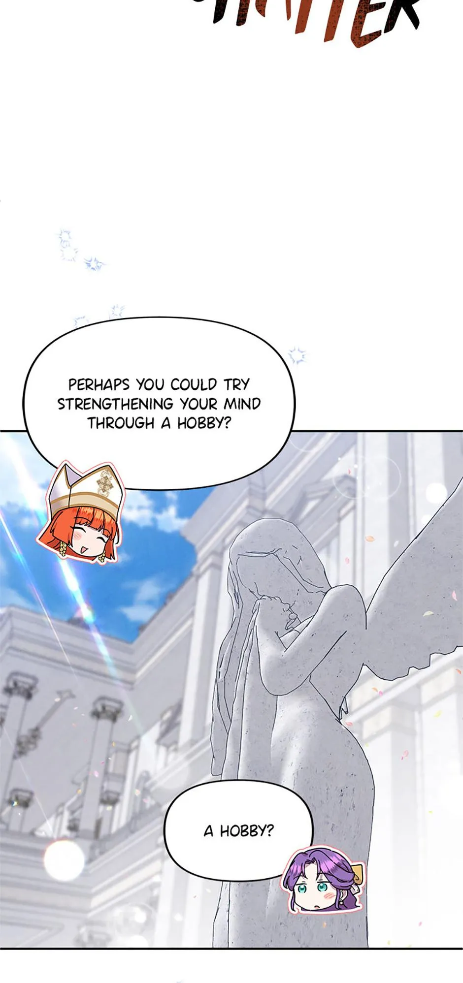 Read Materialistic Lady chapter 124 image 47 on Lezhin