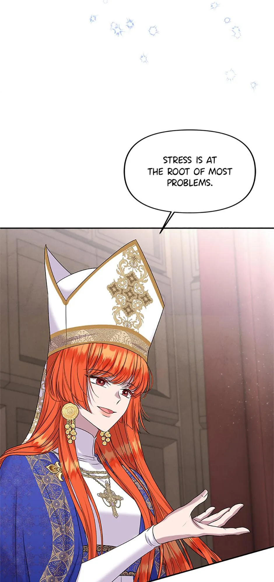Read Materialistic Lady chapter 124 image 48 on Lezhin