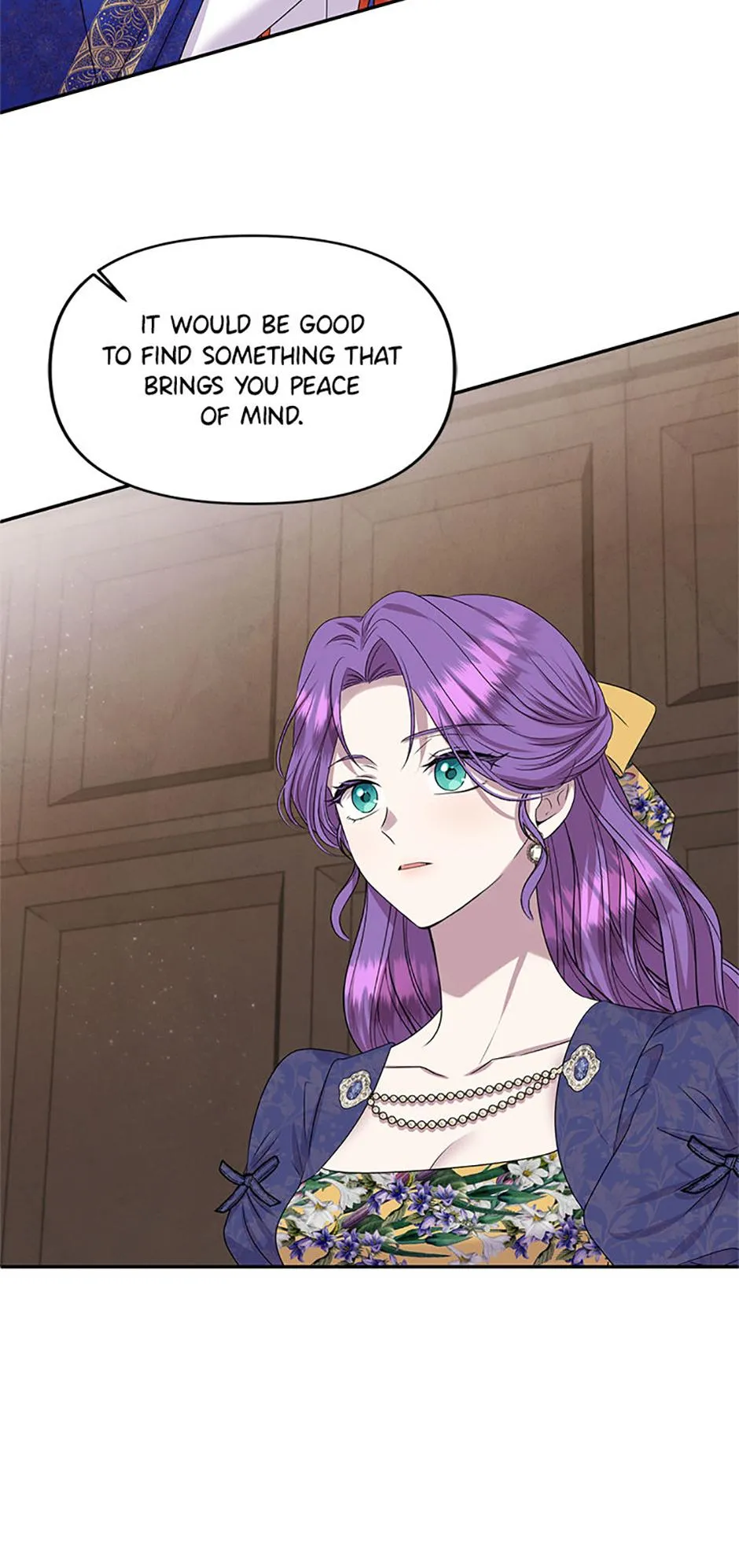 Read Materialistic Lady chapter 124 image 49 on Lezhin