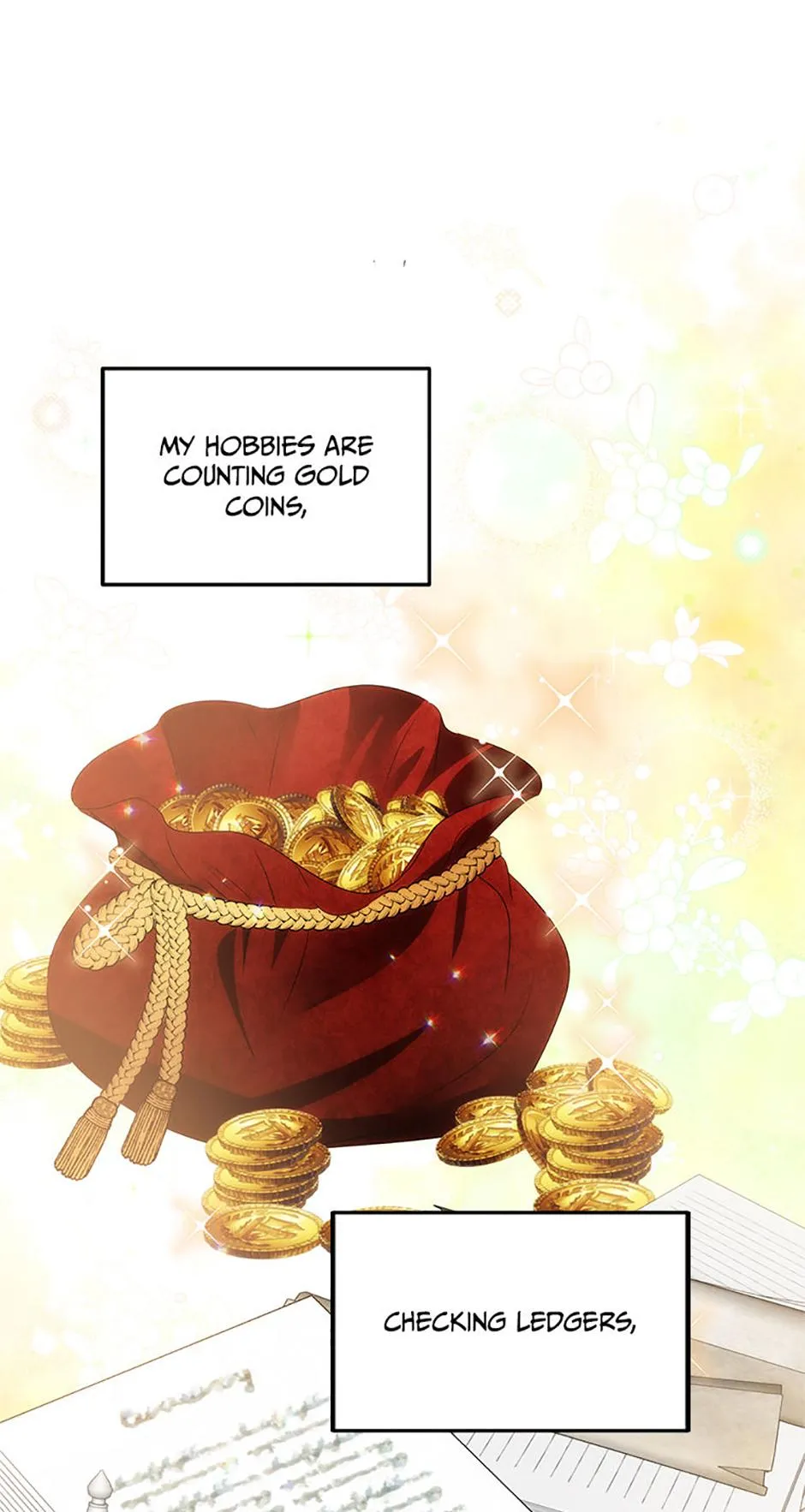 Read Materialistic Lady chapter 124 image 51 on Lezhin