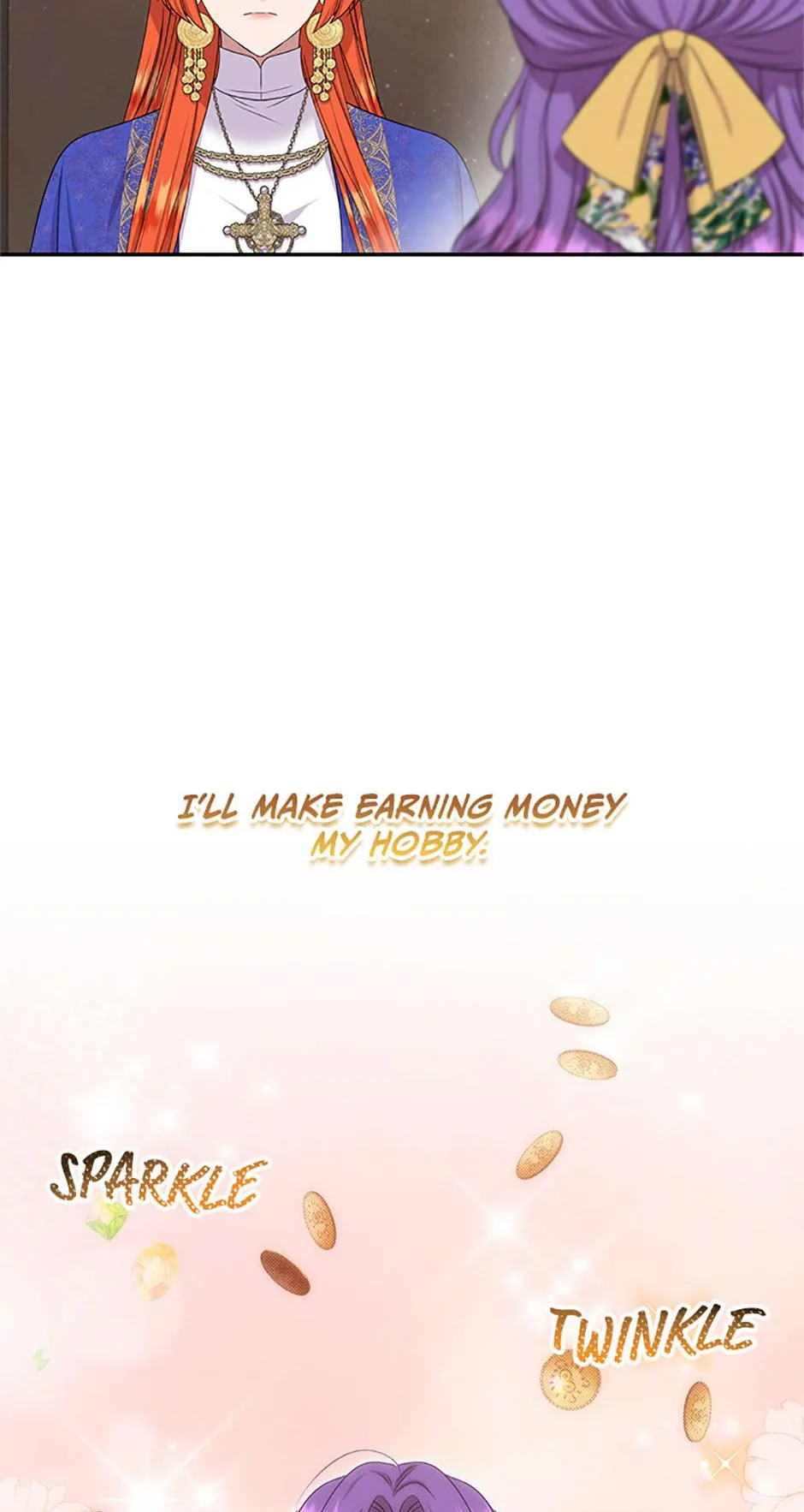 Read Materialistic Lady chapter 124 image 53 on Lezhin