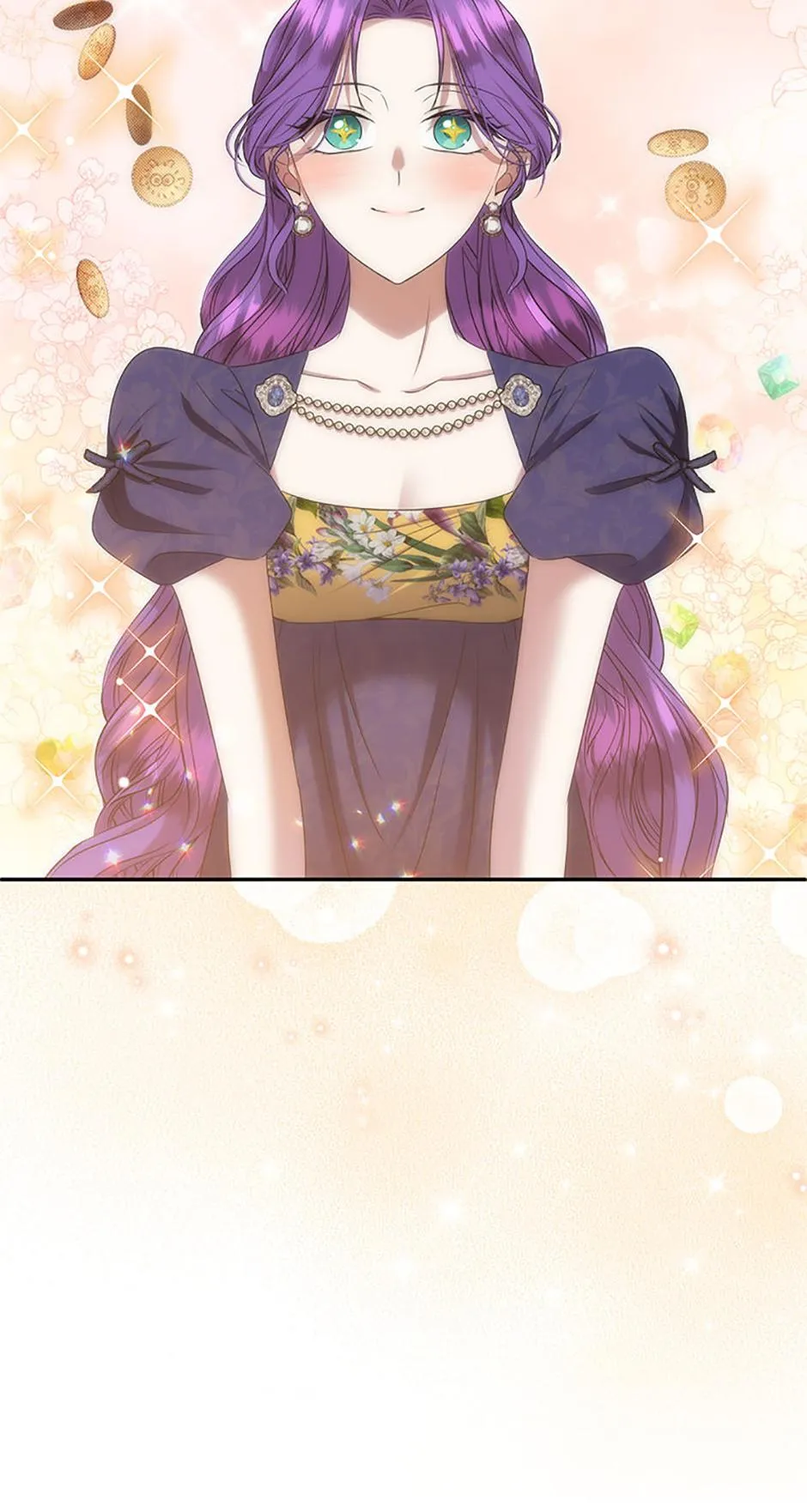 Read Materialistic Lady chapter 124 image 54 on Lezhin