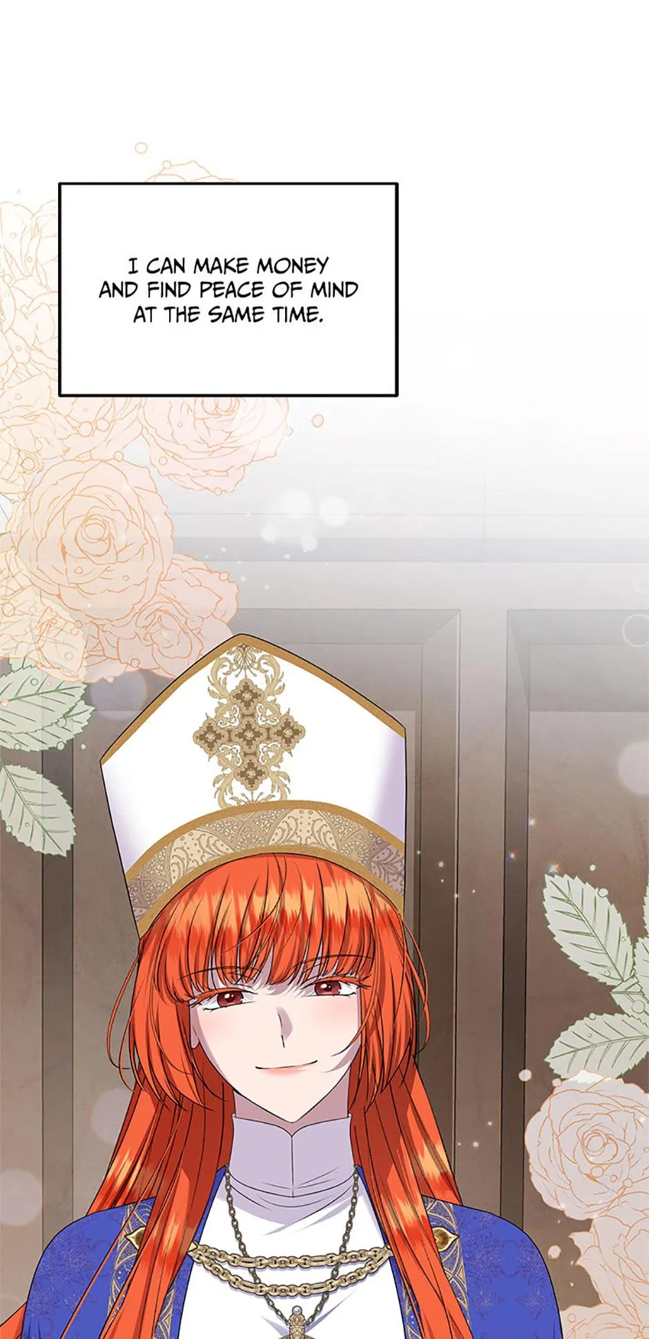 Read Materialistic Lady chapter 124 image 55 on Lezhin
