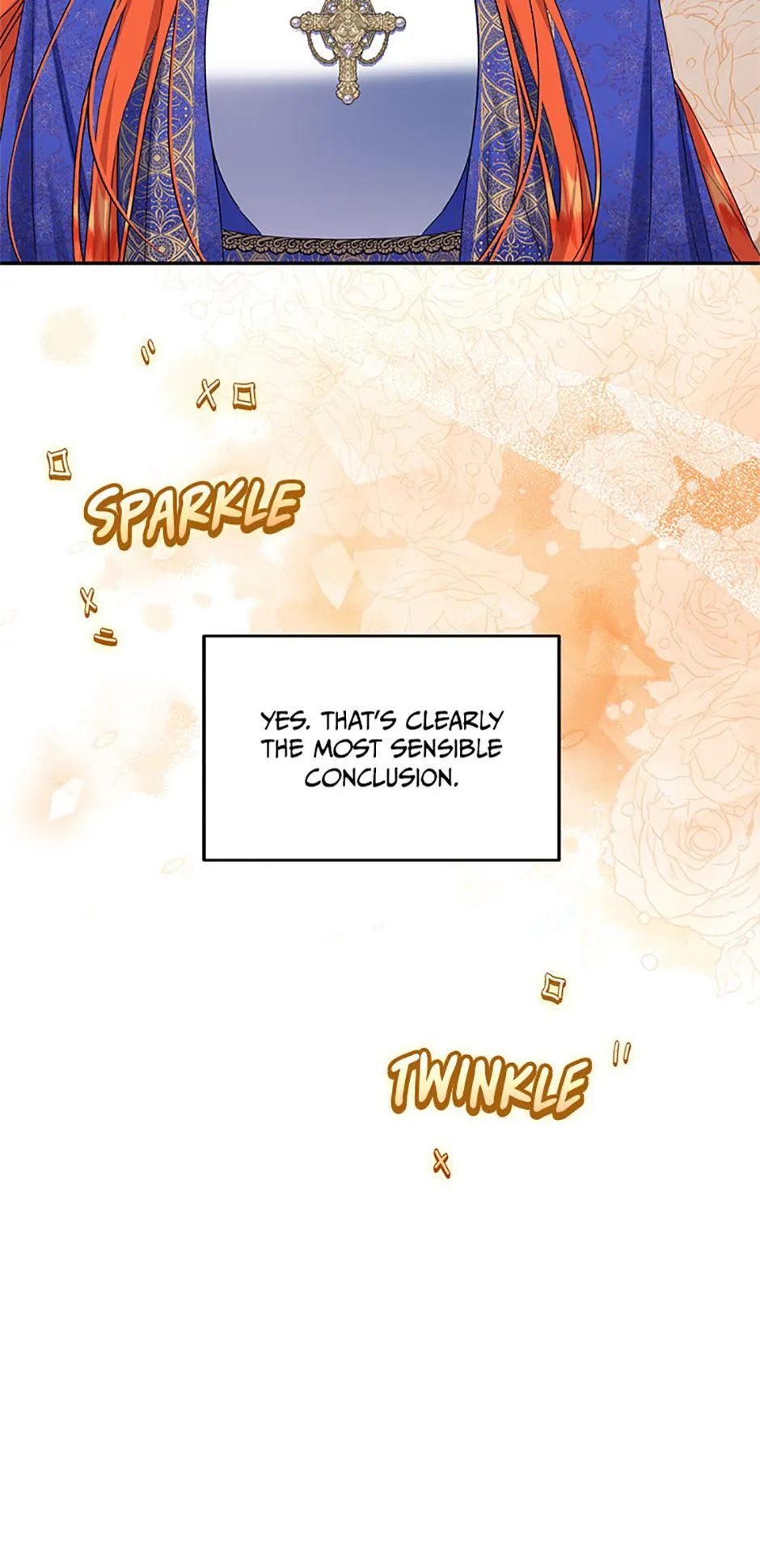 Read Materialistic Lady chapter 124 image 56 on Lezhin