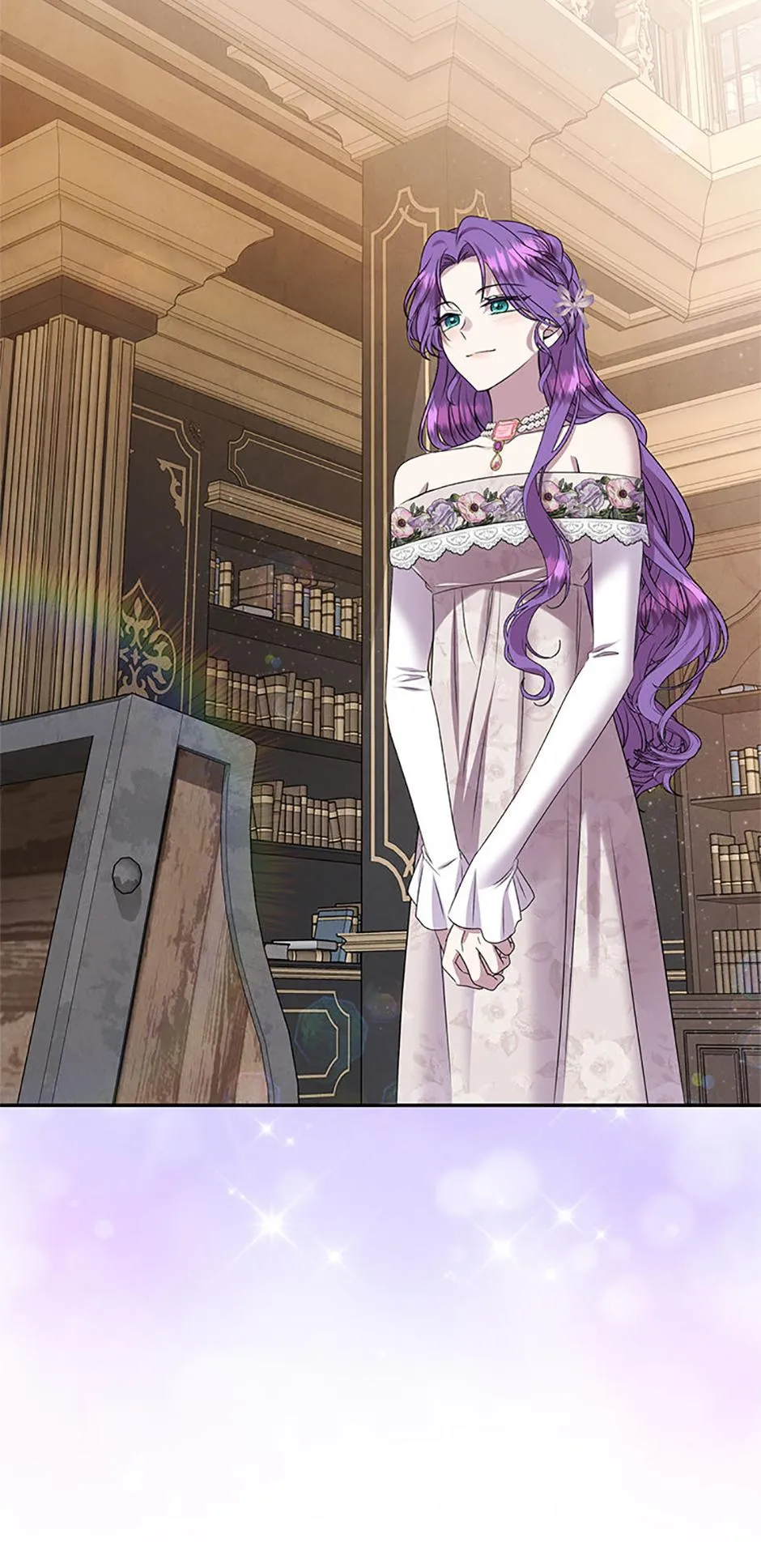 Read Materialistic Lady chapter 124 image 60 on Lezhin