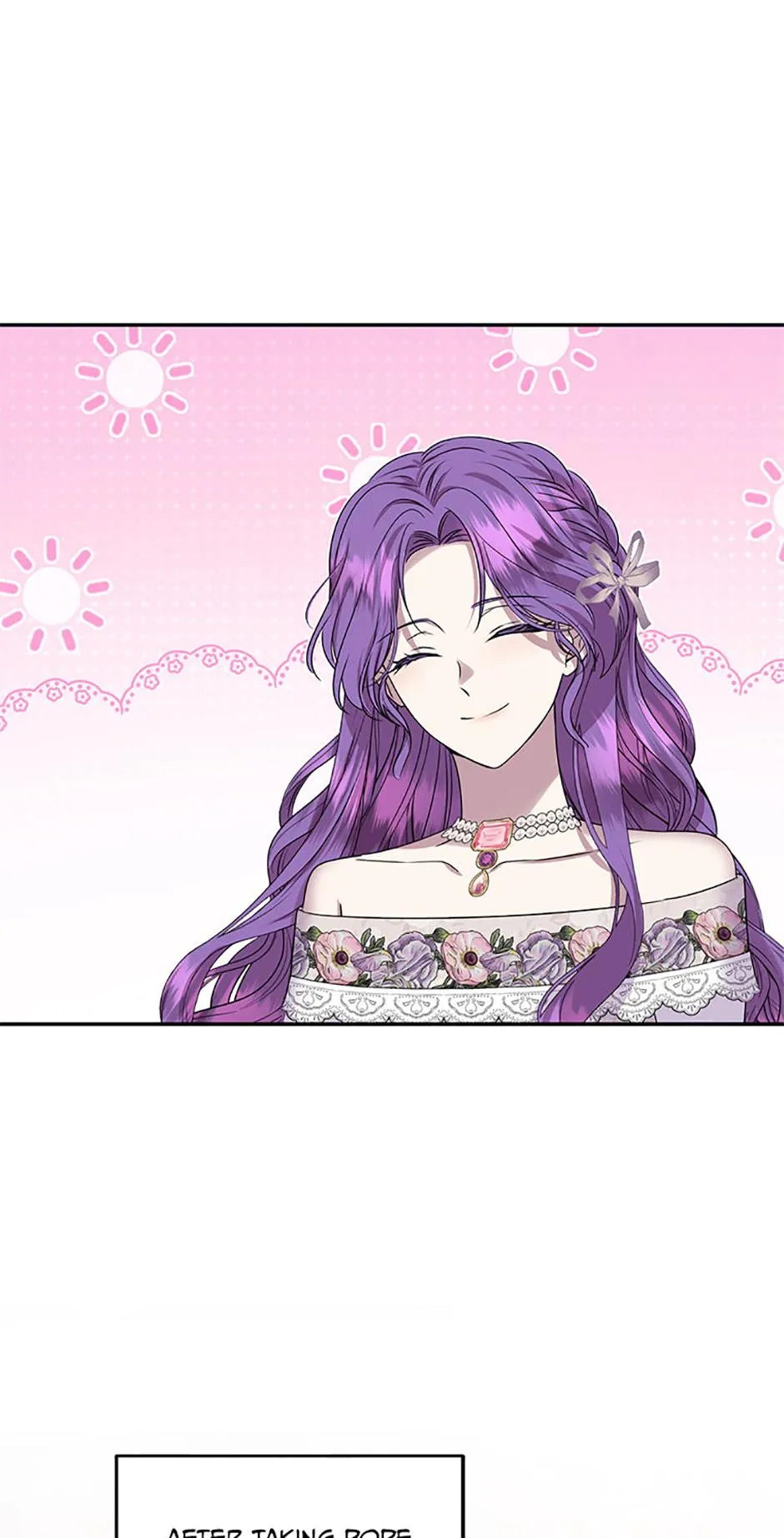 Read Materialistic Lady chapter 124 image 61 on Lezhin