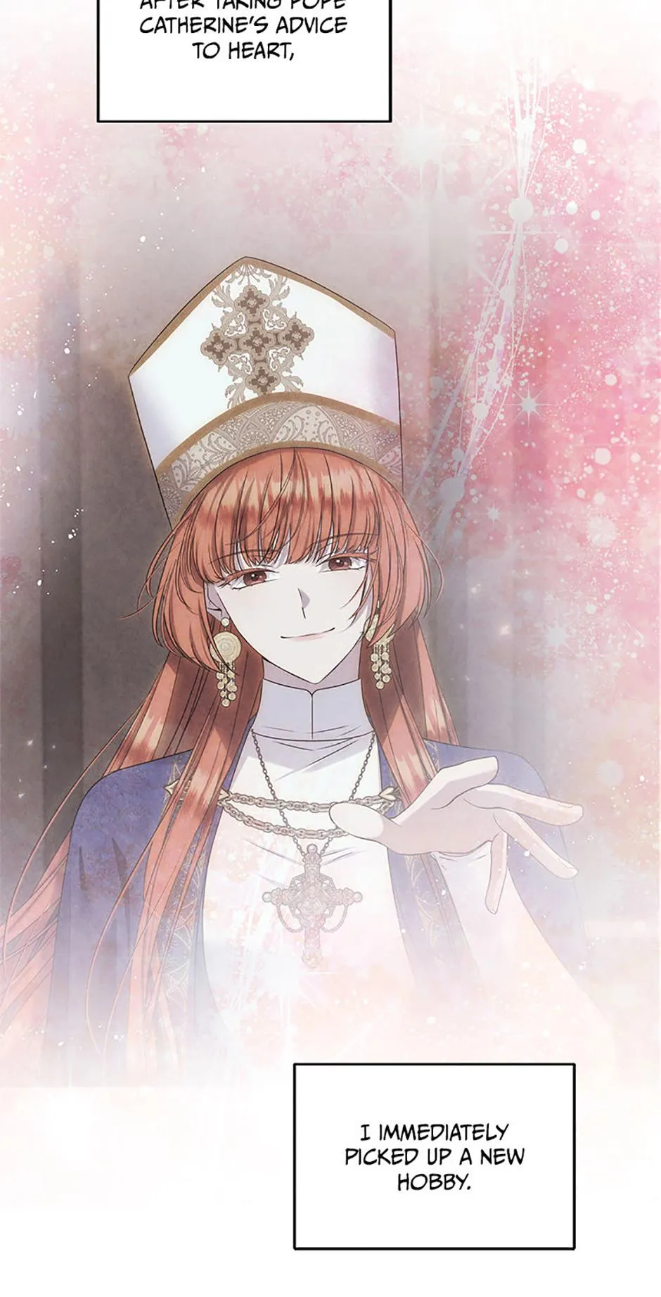 Read Materialistic Lady chapter 124 image 62 on Lezhin