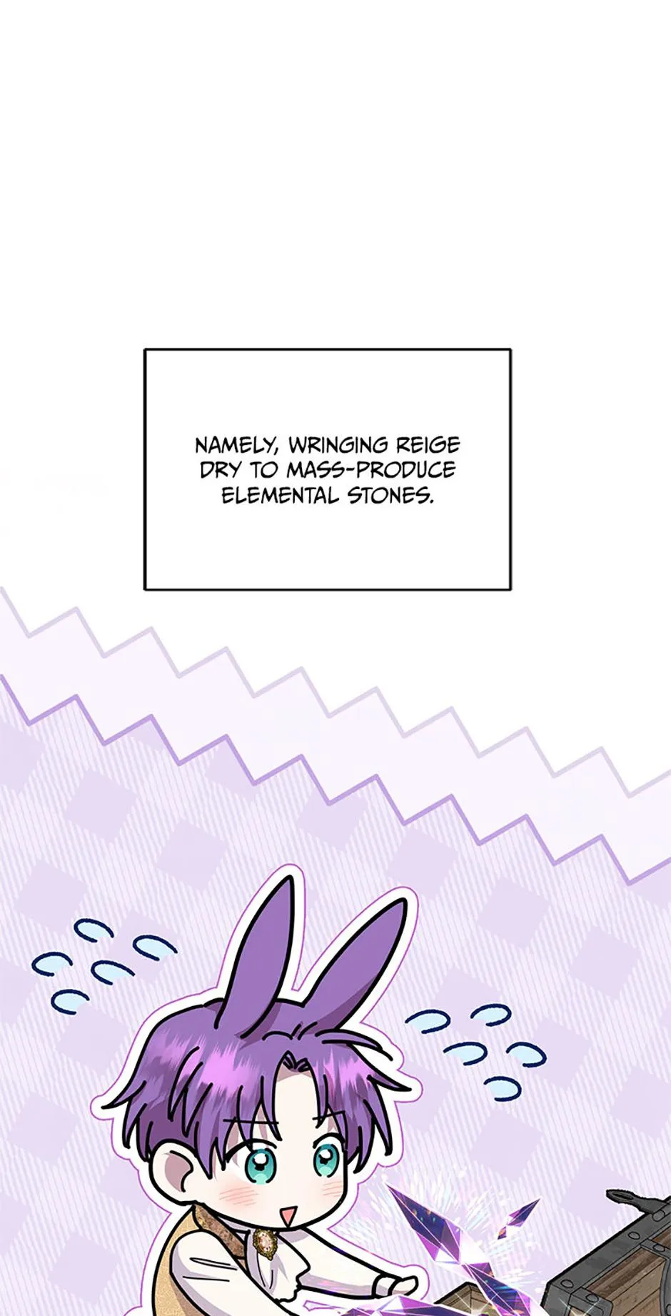 Read Materialistic Lady chapter 124 image 63 on Lezhin