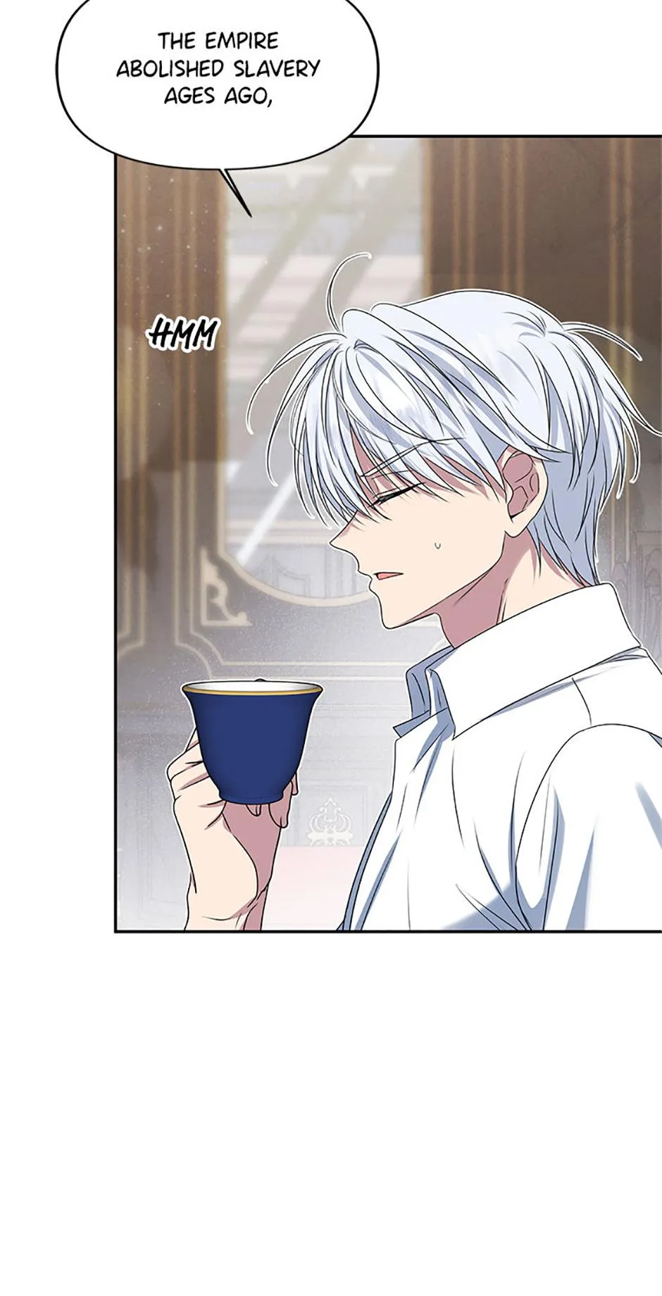 Read Materialistic Lady chapter 124 image 66 on Lezhin