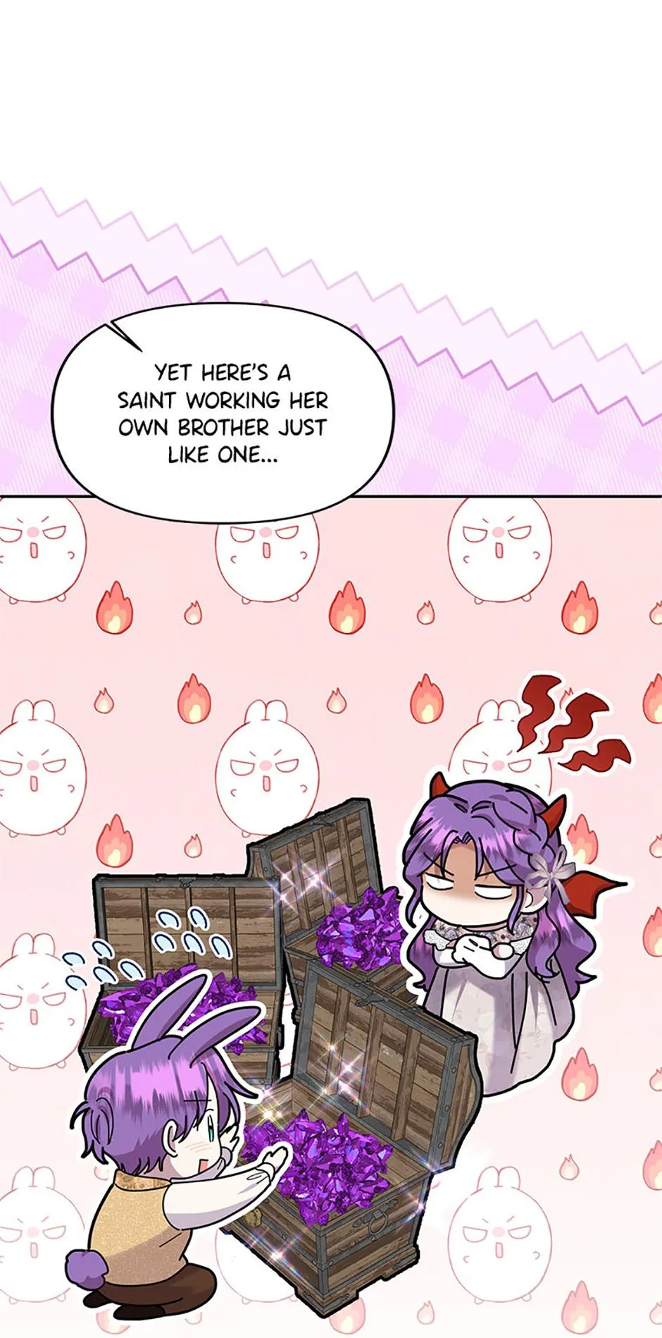 Read Materialistic Lady chapter 124 image 67 on Lezhin