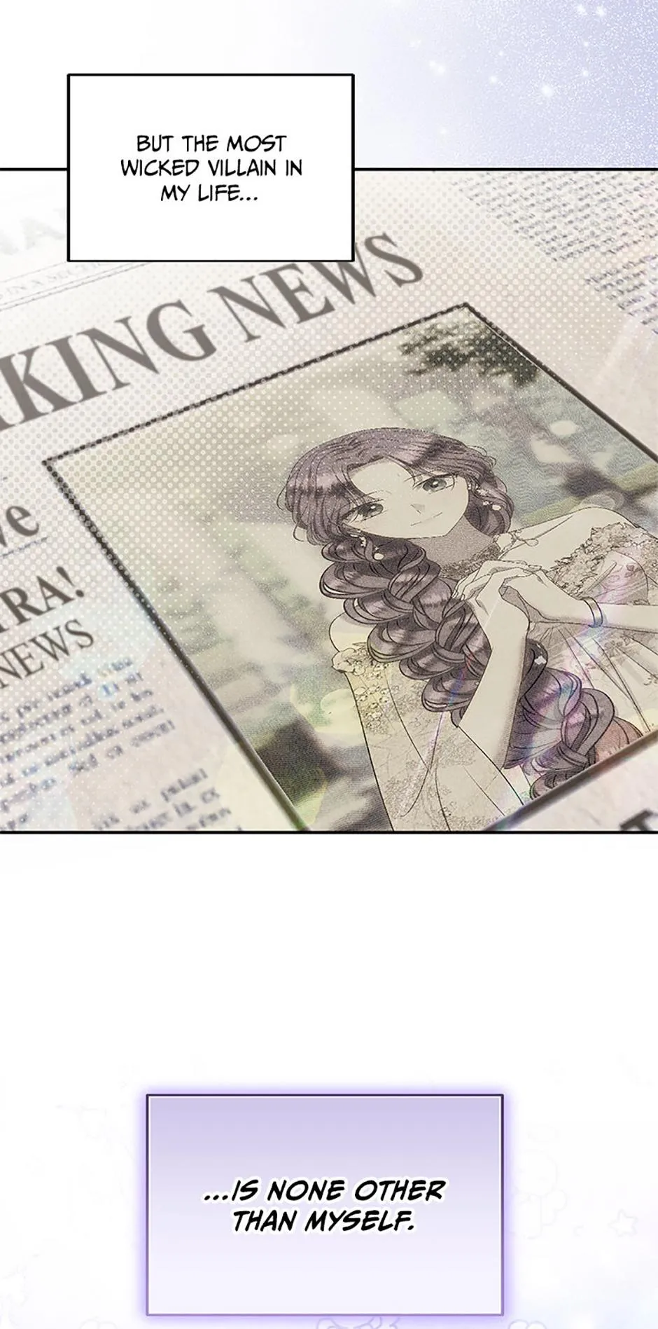 Read Materialistic Lady chapter 124 image 7 on Lezhin