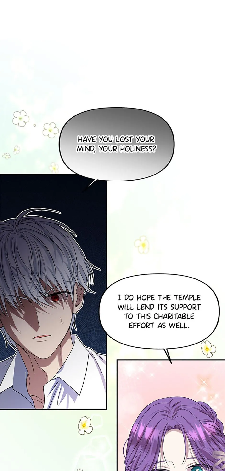 Read Materialistic Lady chapter 124 image 73 on Lezhin