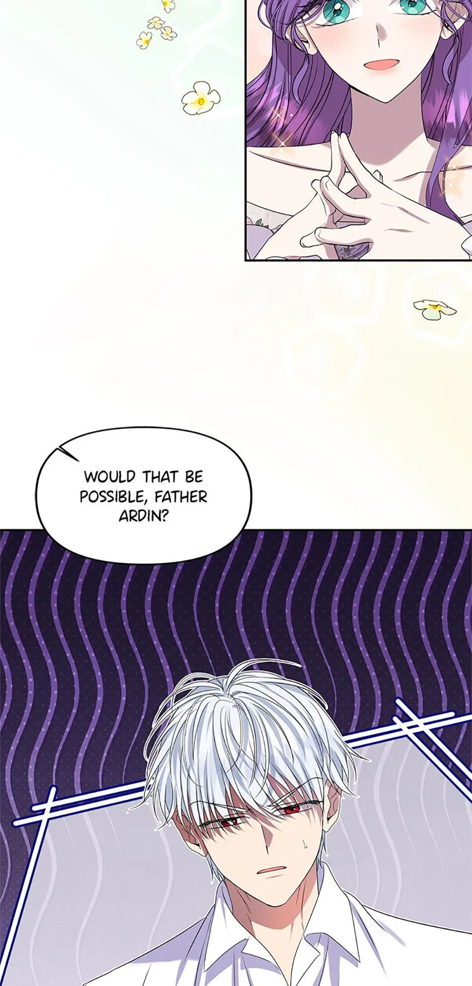 Read Materialistic Lady chapter 124 image 74 on Lezhin