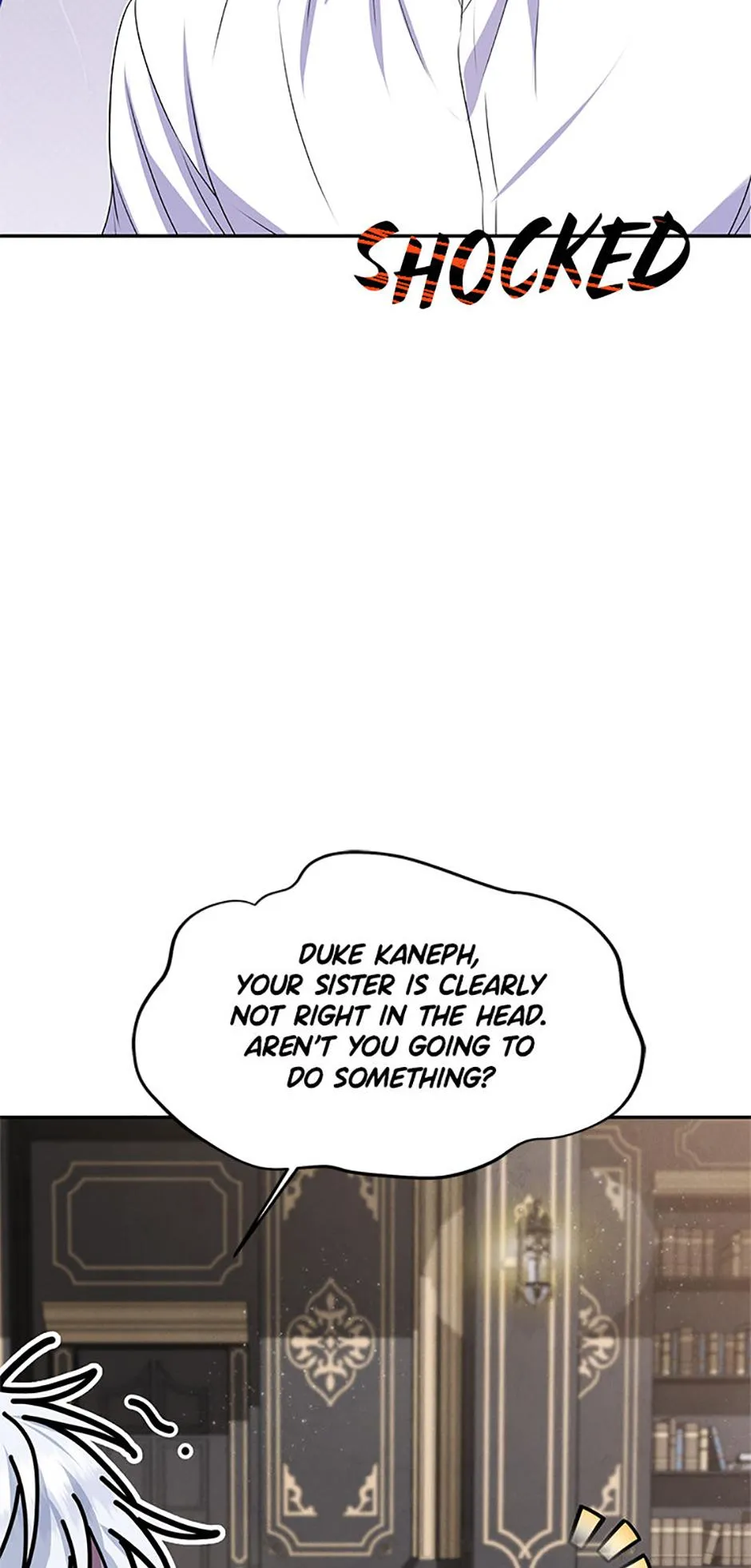 Read Materialistic Lady chapter 124 image 75 on Lezhin