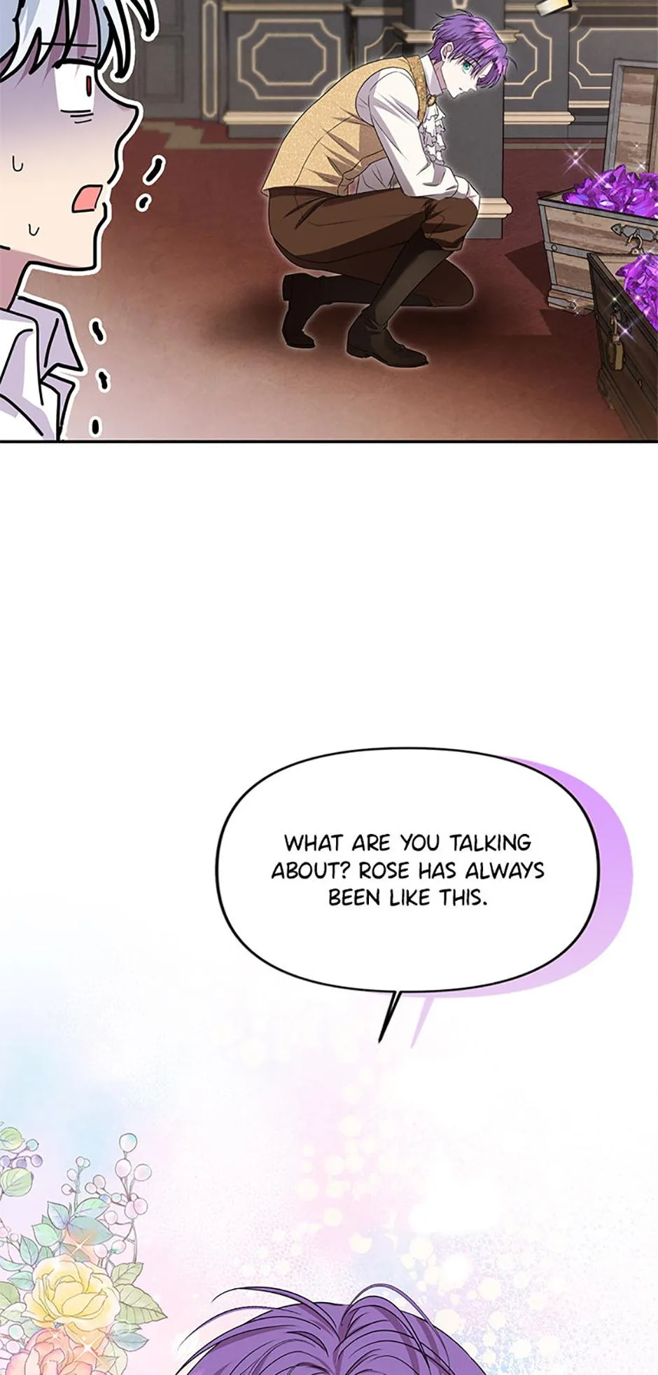 Read Materialistic Lady chapter 124 image 76 on Lezhin
