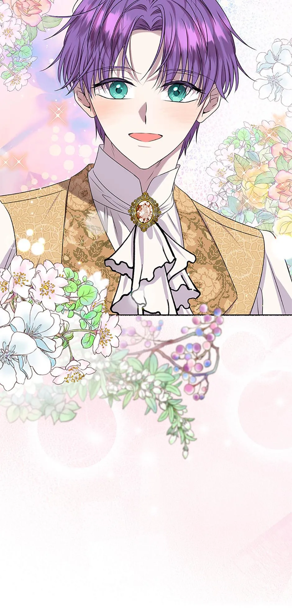 Read Materialistic Lady chapter 124 image 77 on Lezhin