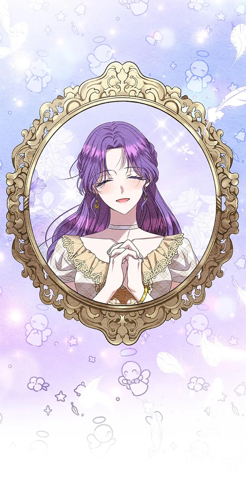 Read Materialistic Lady chapter 124 image 8 on Lezhin